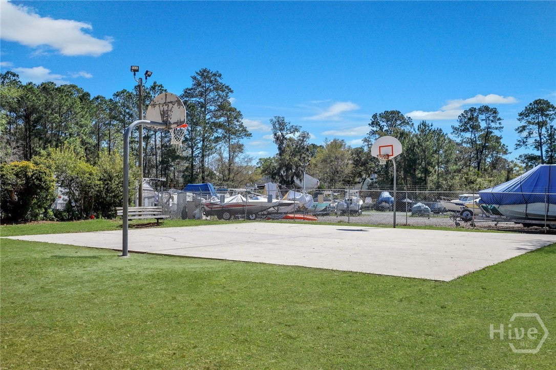 815 Marshview Drive, Richmond Hill, GA 31324 Listing Photo  6