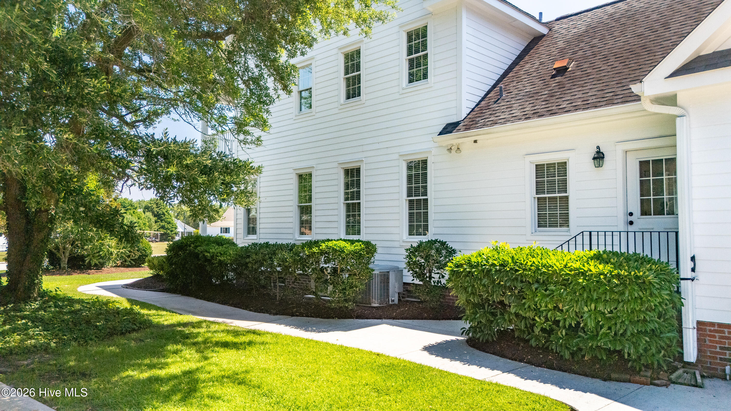 161 Camp Morehead Drive,Morehead City