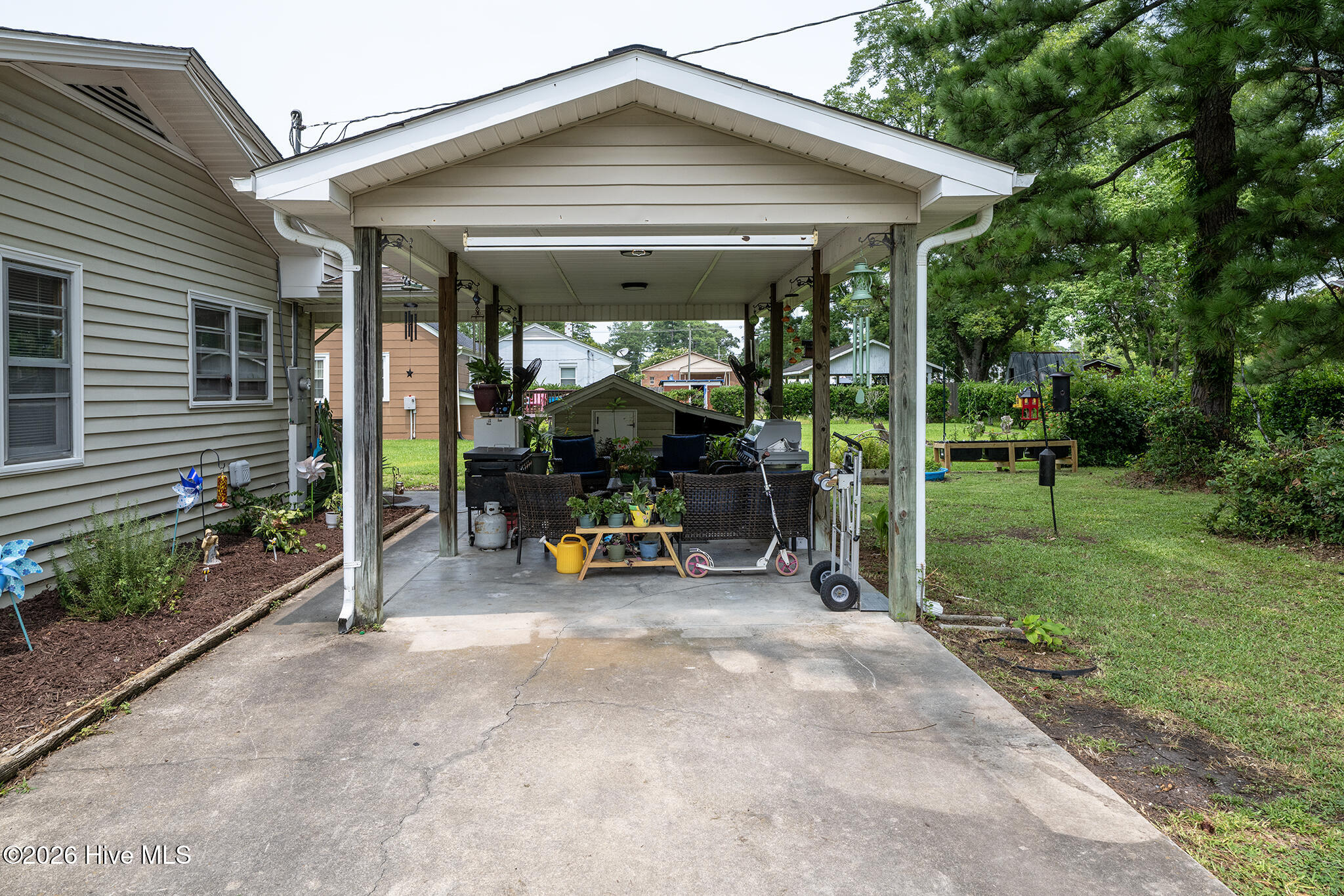 108 South Street,Bayboro