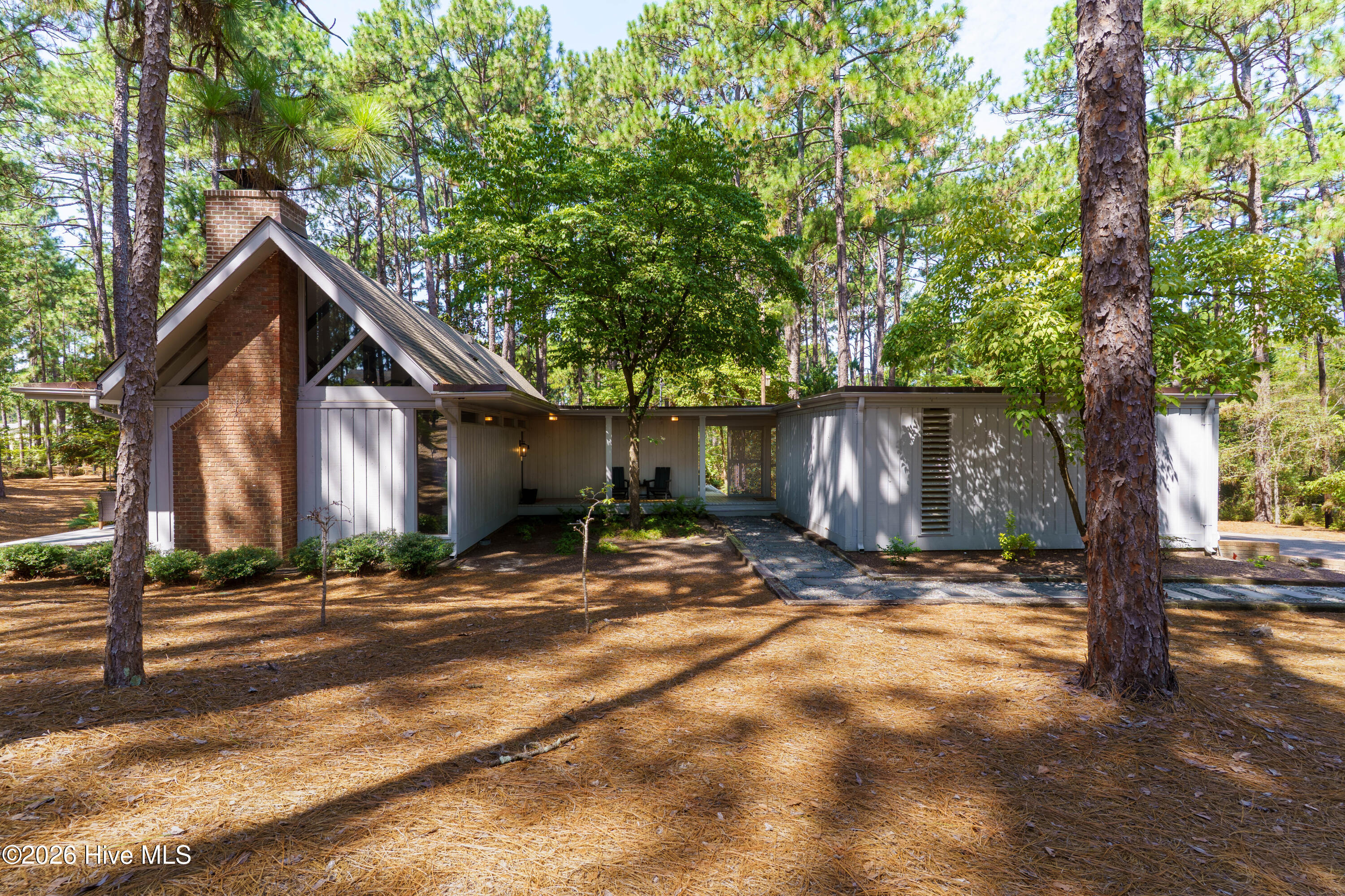Photo 1 of Single family home for sale at 20 Pine Valley Cir, Pinehurst, NC 28374 | MLS# 100600184 | Listing updated on 2026-09-04