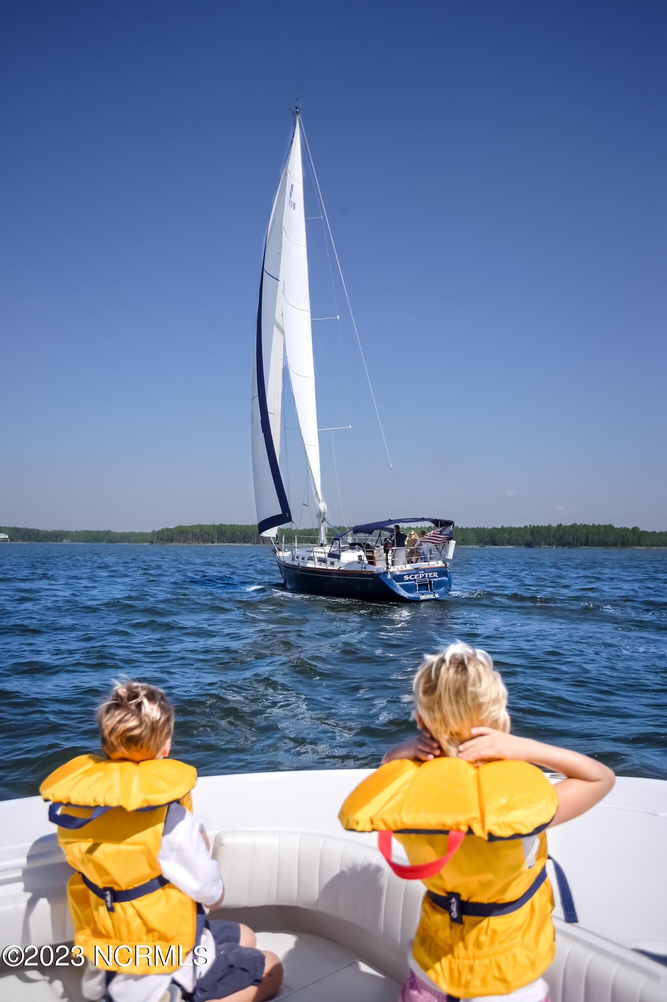 495 Ballast Point, Oriental, NC, 28571