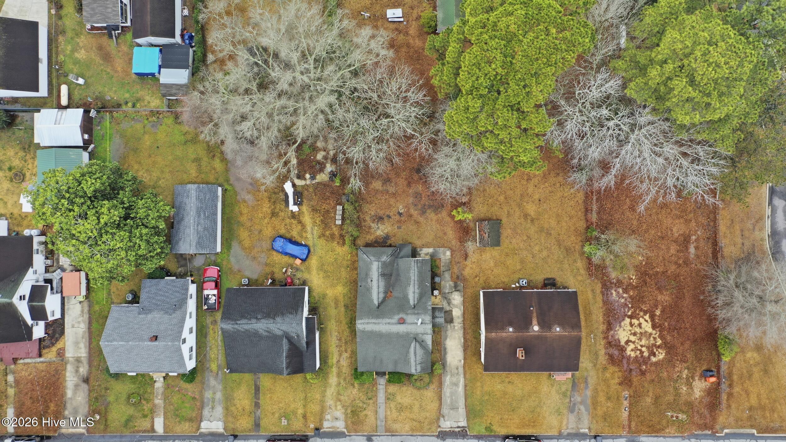 201 Harrell Street, Elizabeth City, NC, 27909