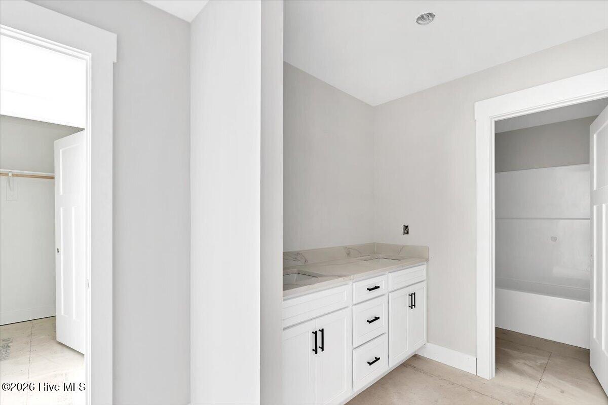 451 Thimbleberry Drive, Vass, NC, 28394