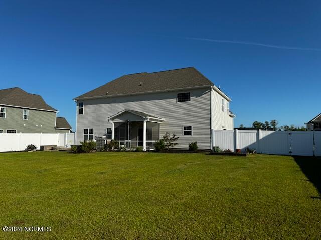 1002 Kingfish Way,New Bern