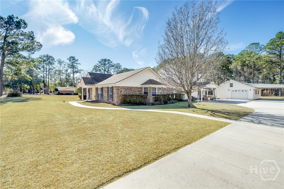 Homes for sale in Bloomingdale, GA | 175 George Rd, Bloomingdale, GA 31302 | MLS# SA347721