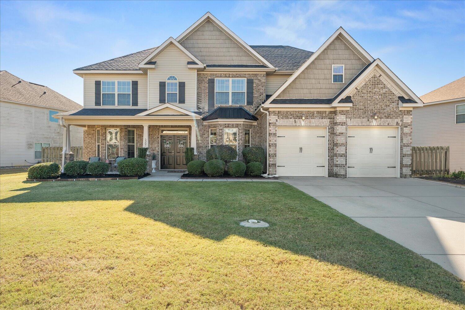 5307 Bull Street, Augusta, GA 30909 Listing Photo  1