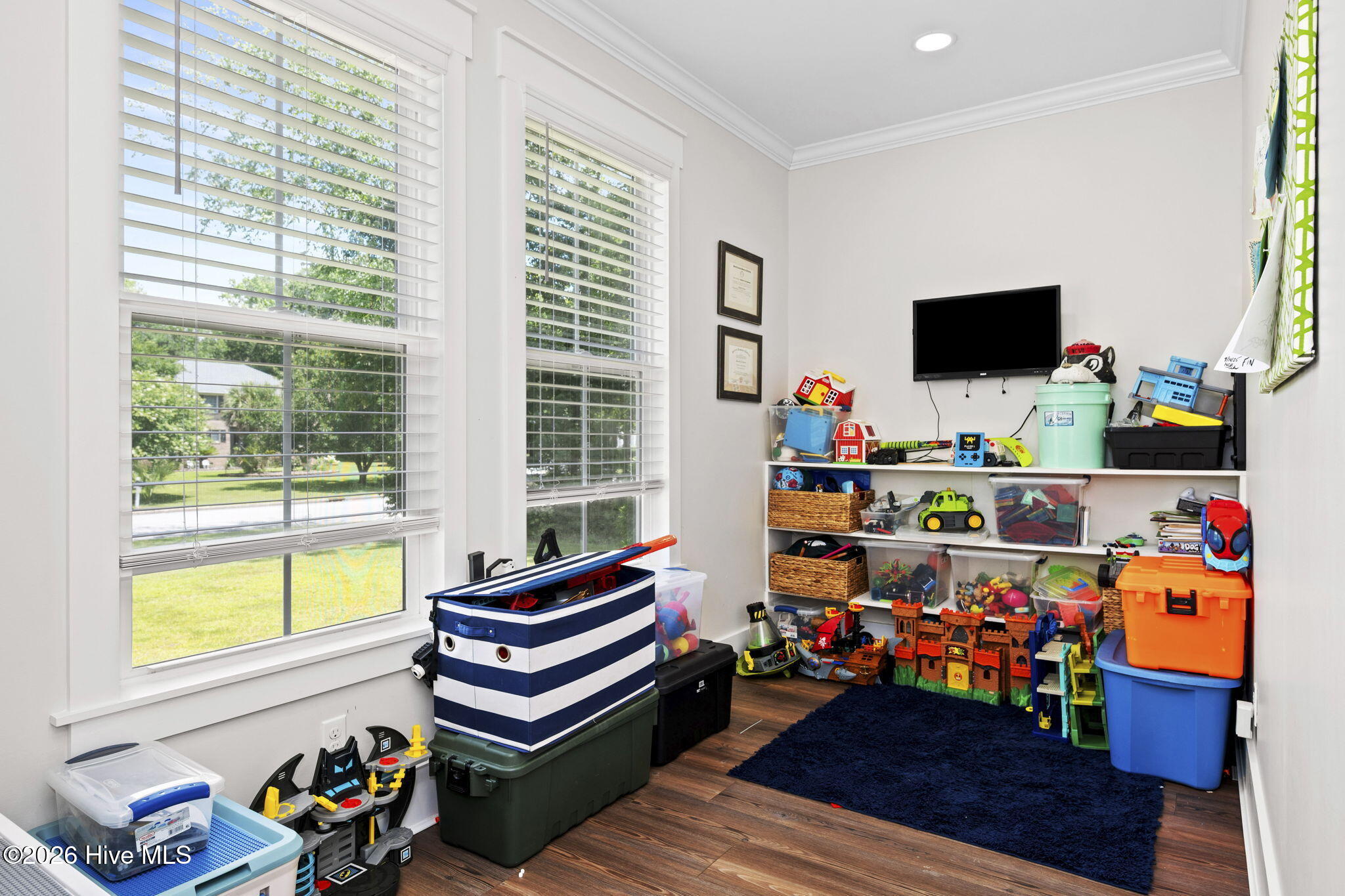 2703 E Fairway Road,Morehead City