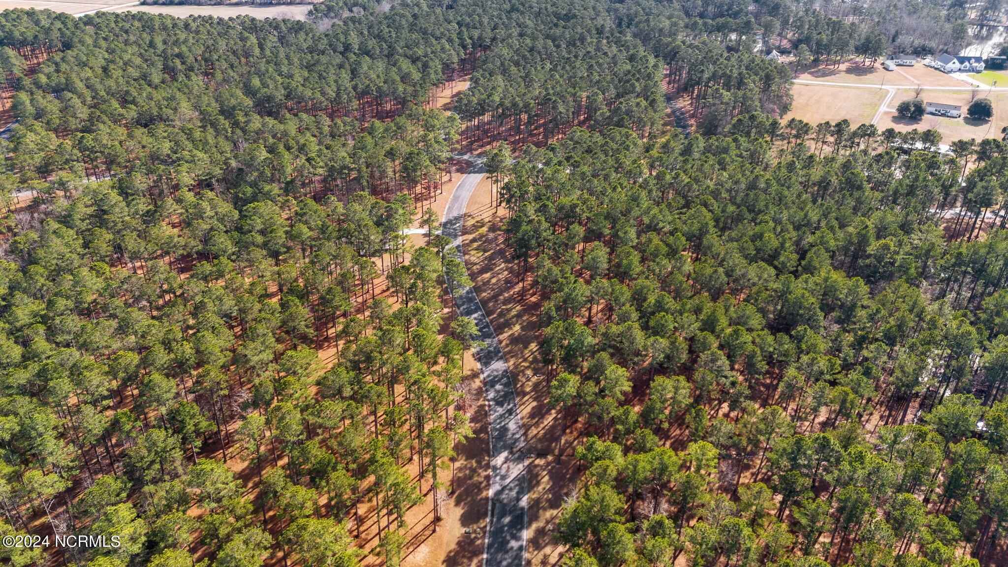 137 Lot 31 Ocracoke Drive,Oriental
