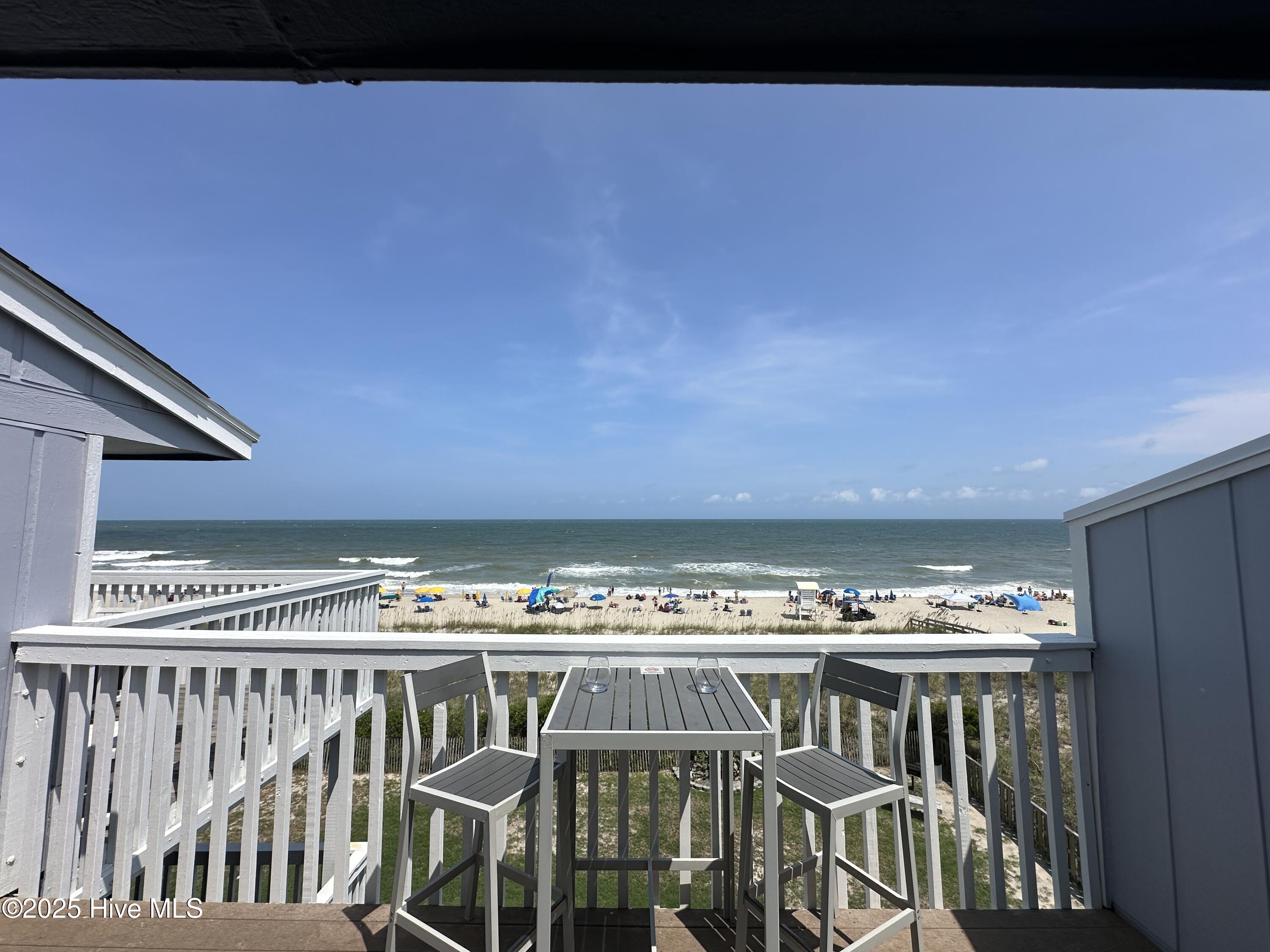 1311 Lake Park Boulevard S UNIT 41b, Carolina Beach, NC, 28428