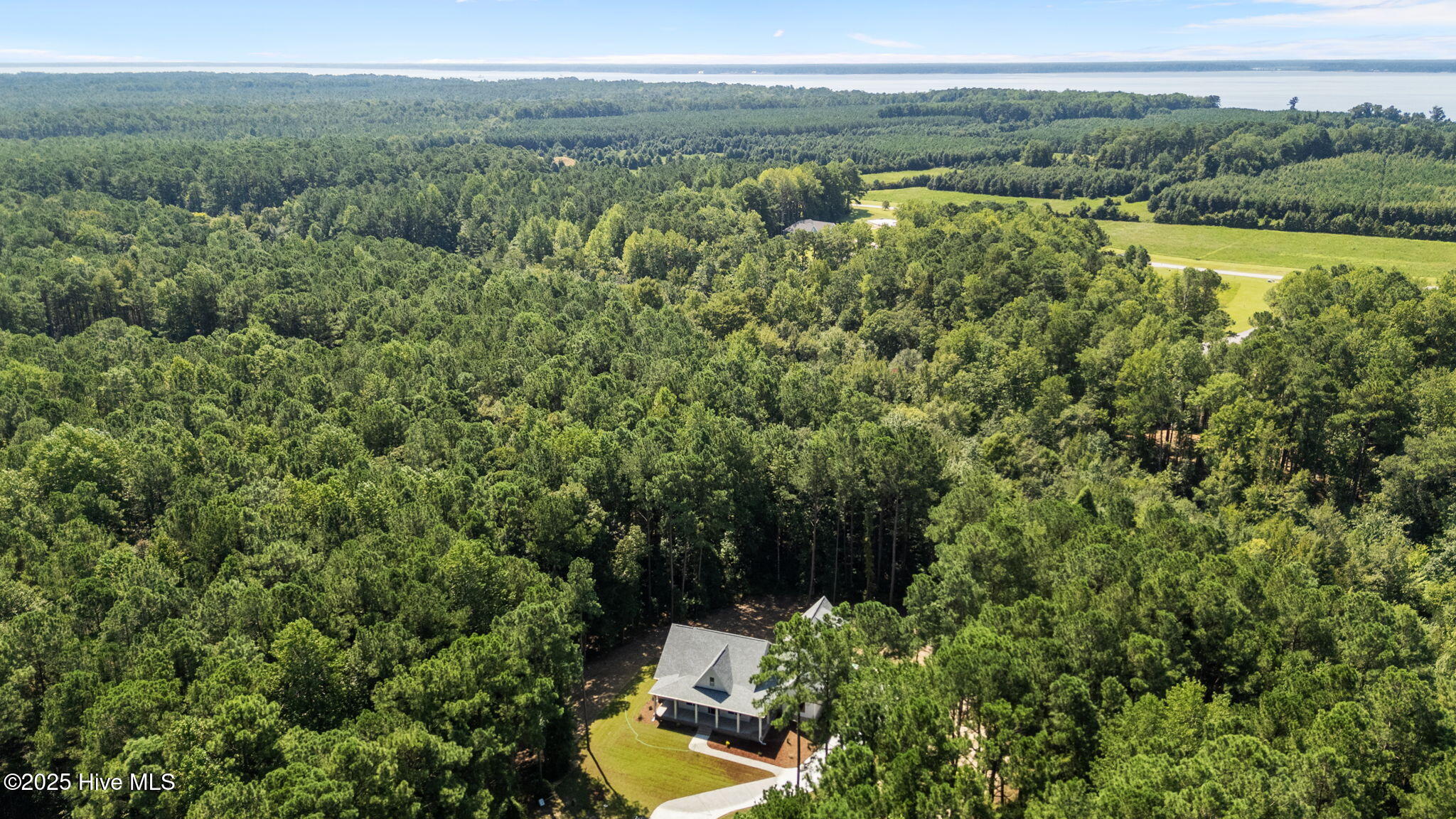 203 Wild Cherry Lane,Minnesott Beach