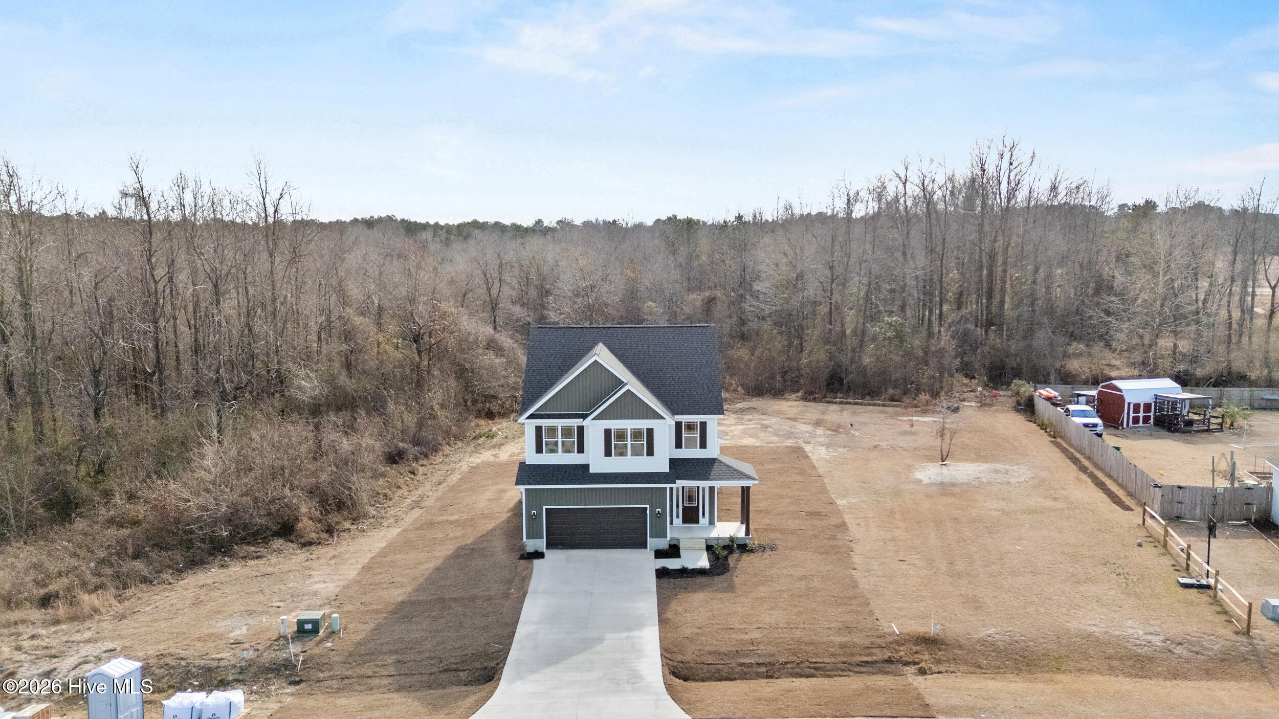 132 Dallas Drive,Beulaville