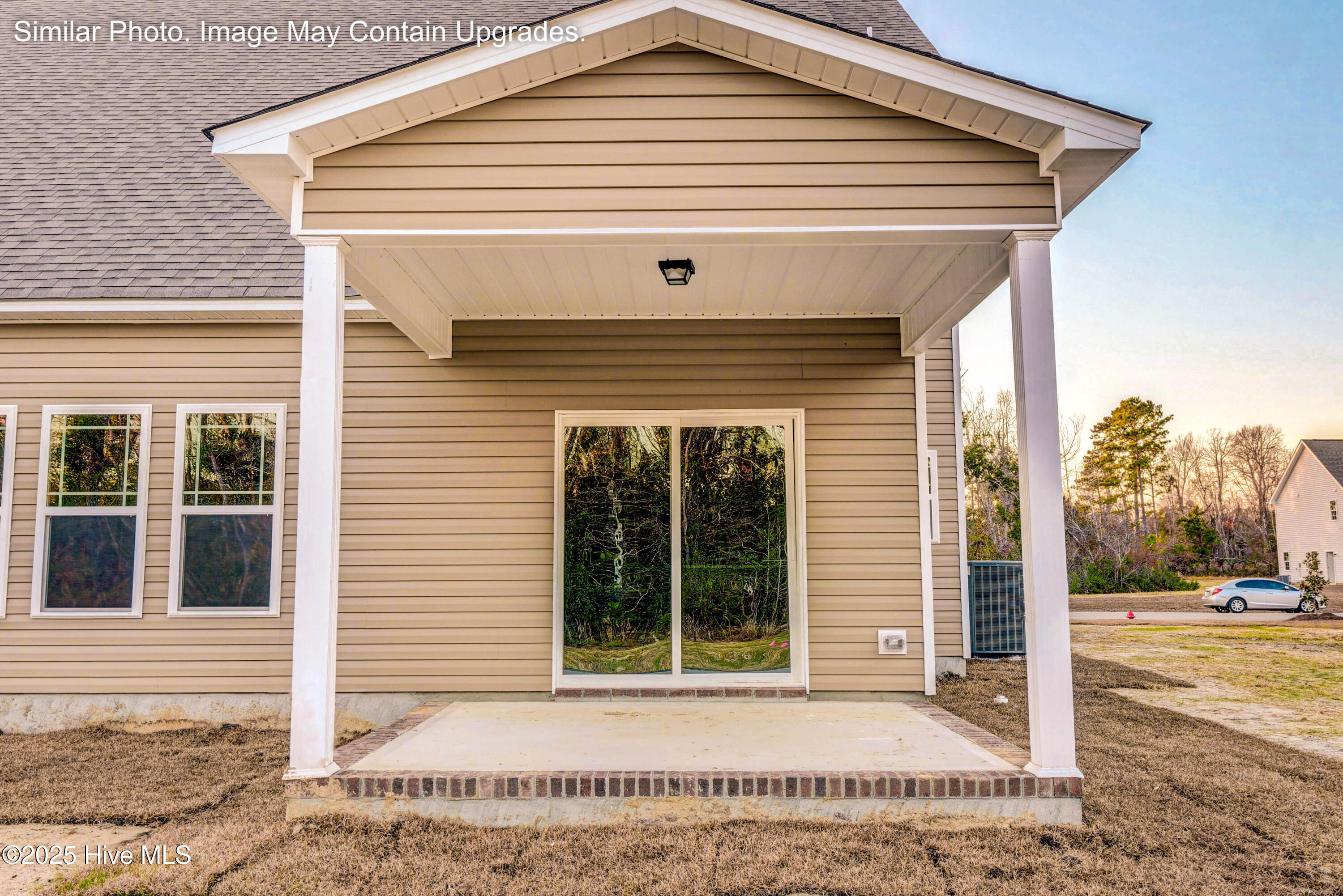 143 Tides End Drive Lot 41, Holly Ridge, NC 28445 – photo 8: Albemarle 2nd-7
