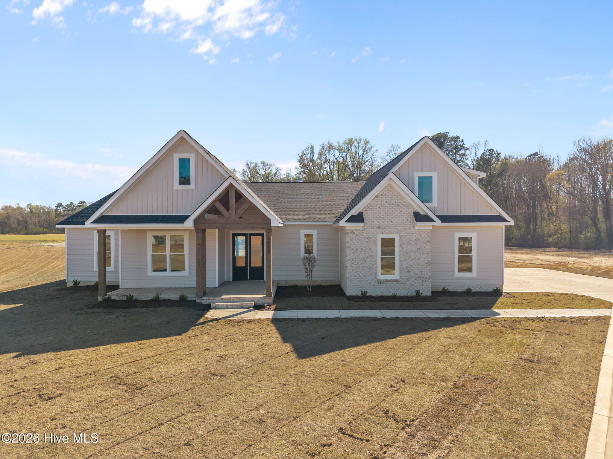 2302 Williams Farm Road, Greenville, NC, 27858