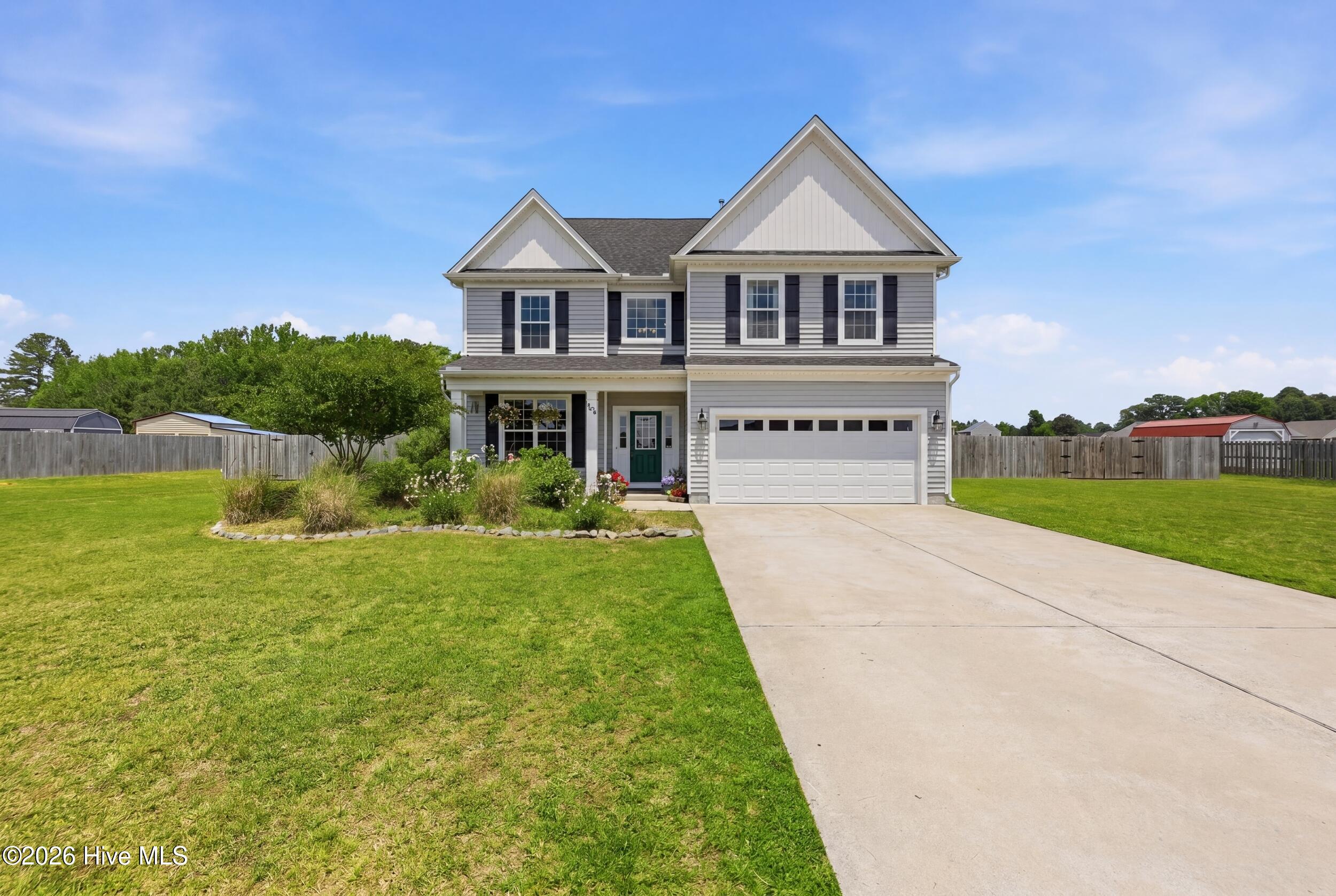 Featured listings