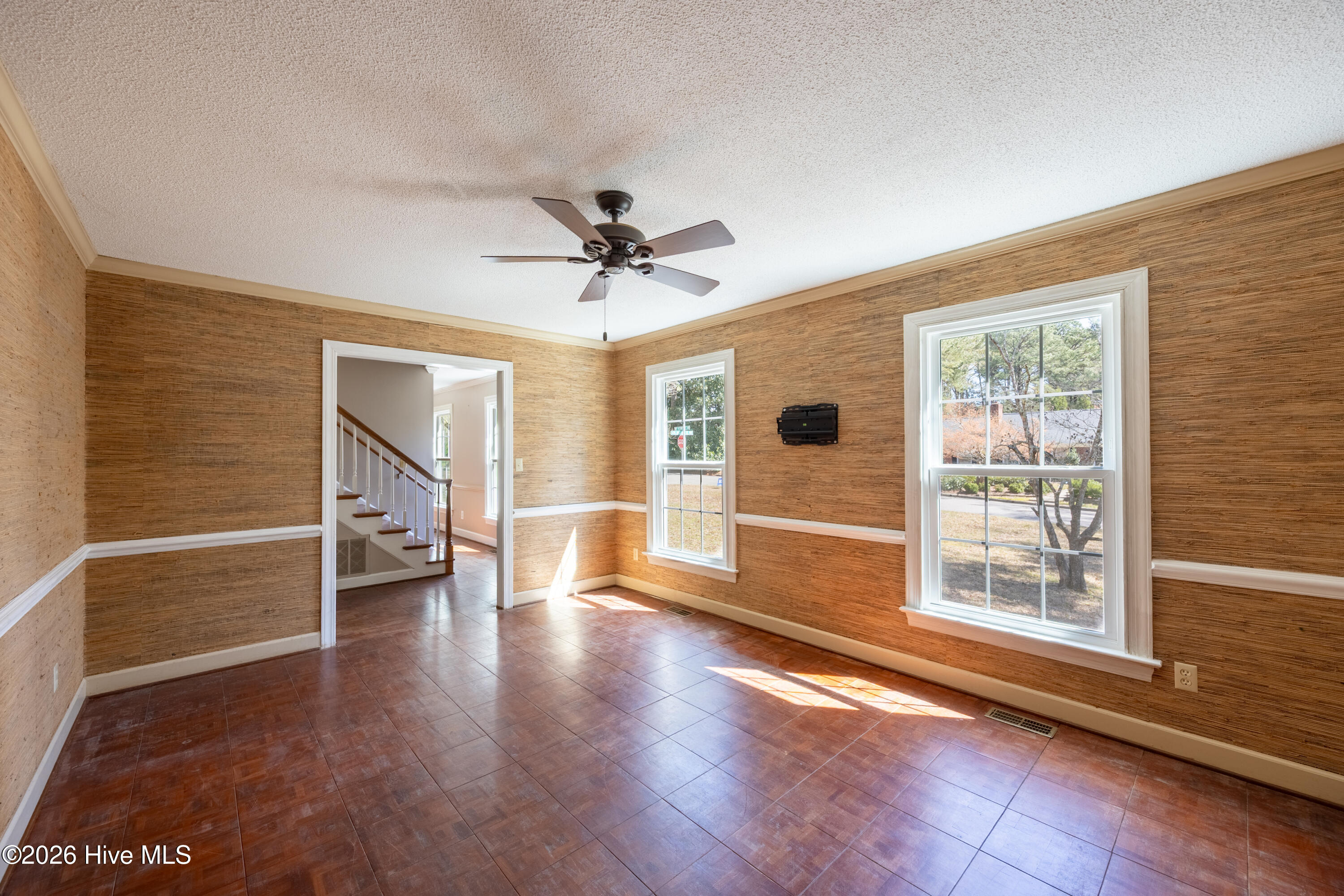 500 Mount Vernon Drive NW, Wilson, NC, 27893