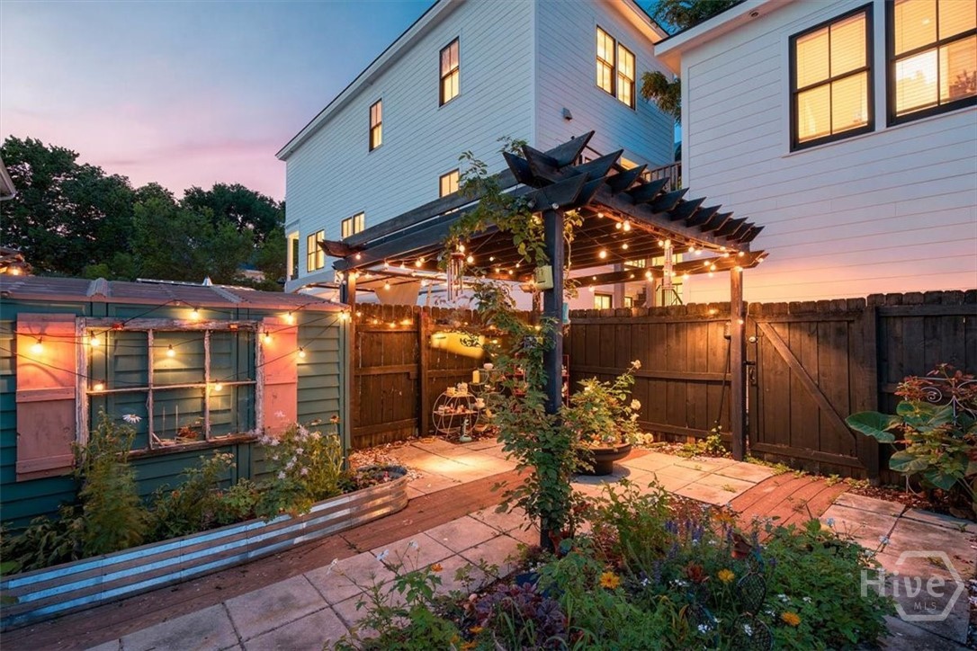 1410 Jefferson Street, Savannah, GA 31401 Listing Photo  42