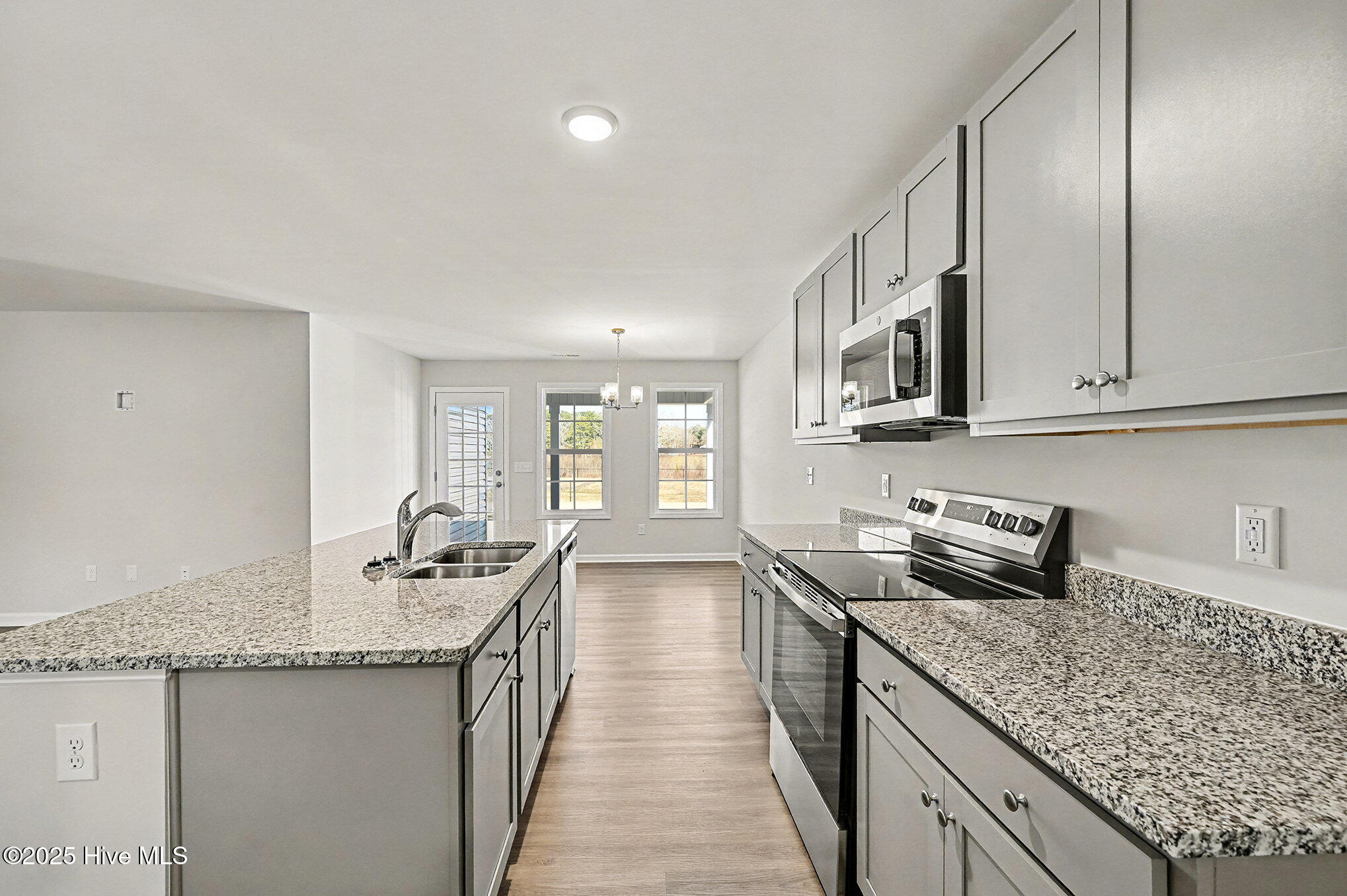 13 E Emily Gardens Drive, Selma, NC, 27576