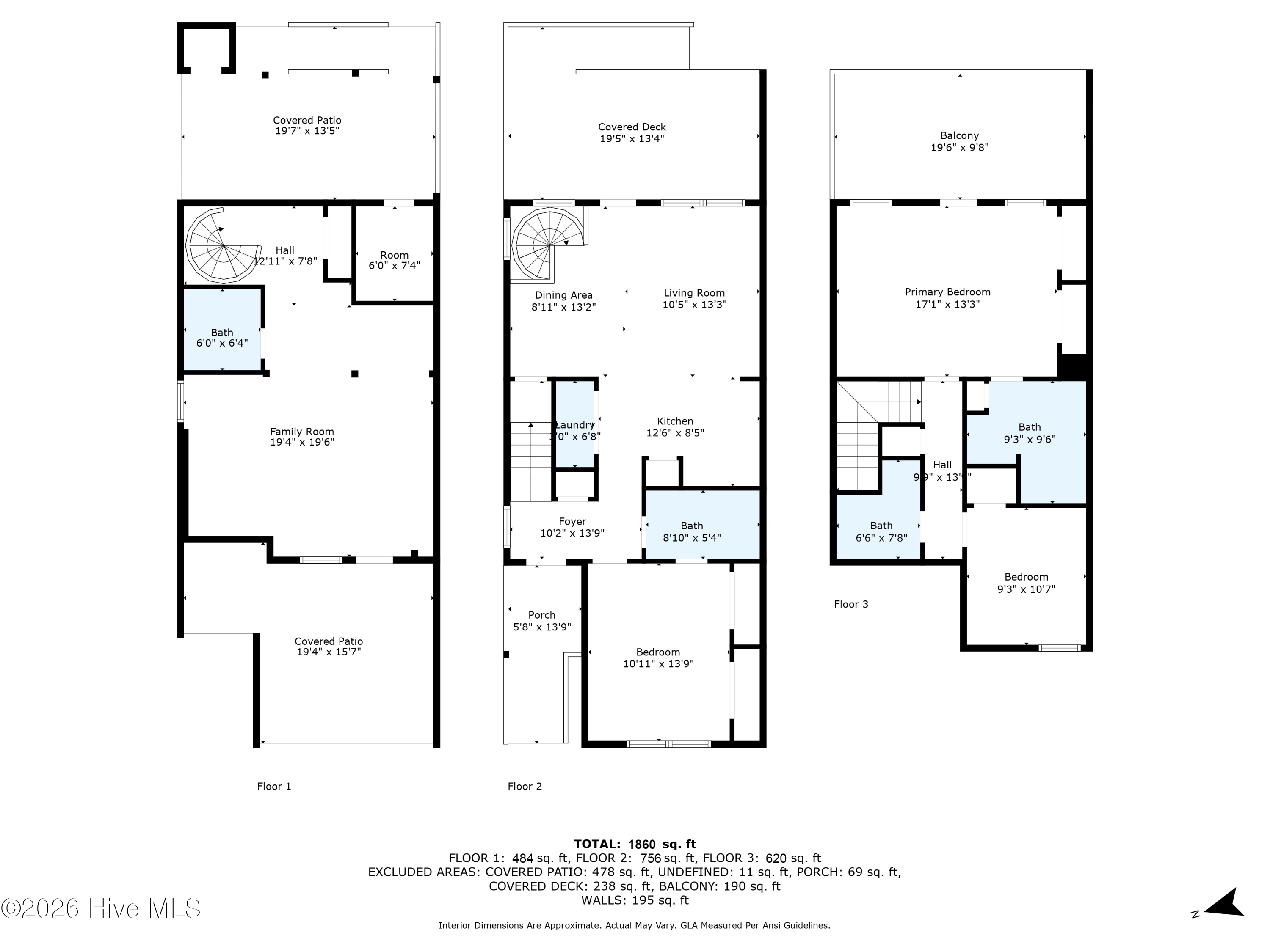 Townhouse For Sale - 329 Fifth Avenue #A<br/> Kure Beach, NC 28449