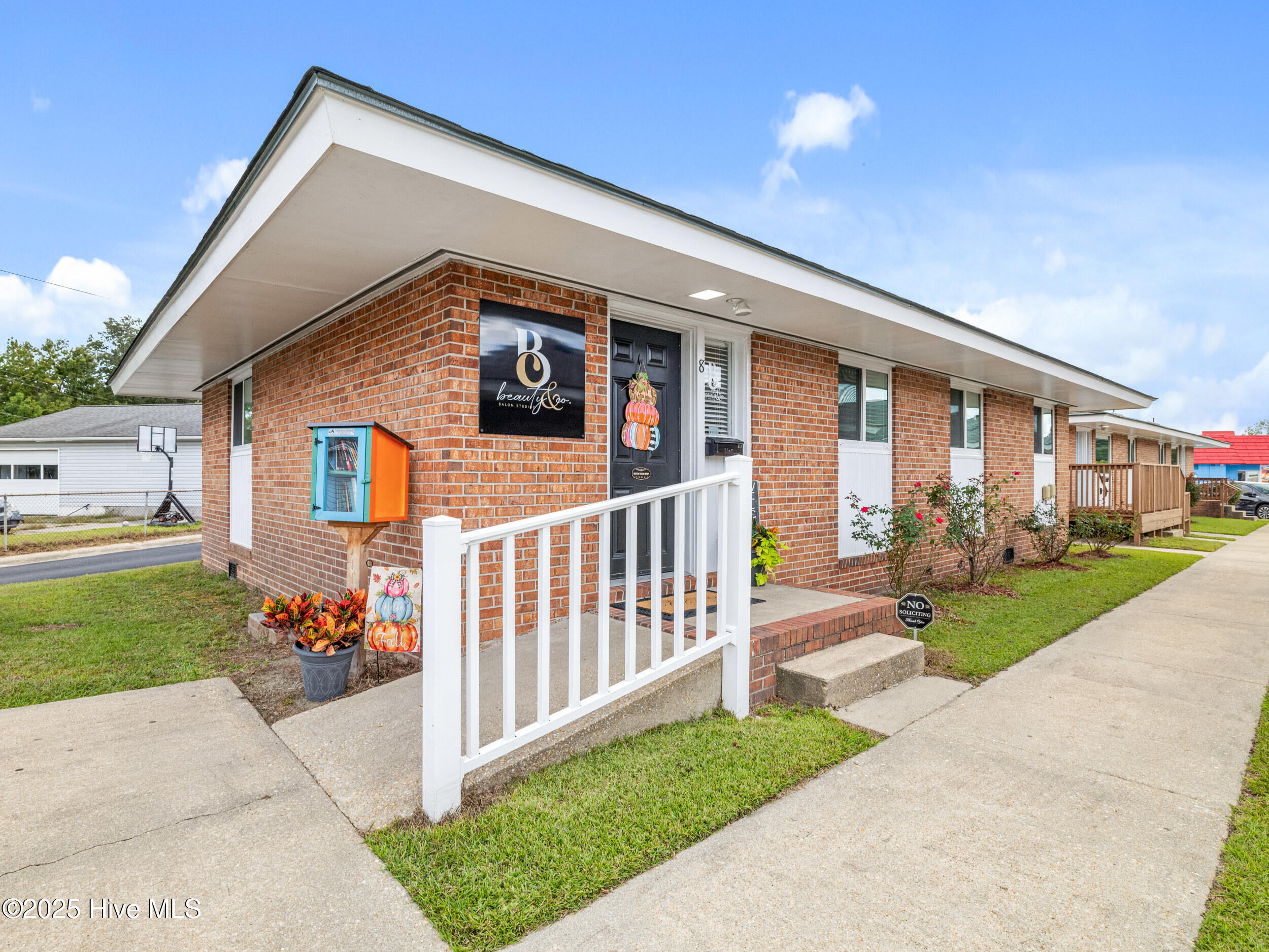 10 Dewitt Street, Jacksonville, NC, 28540
