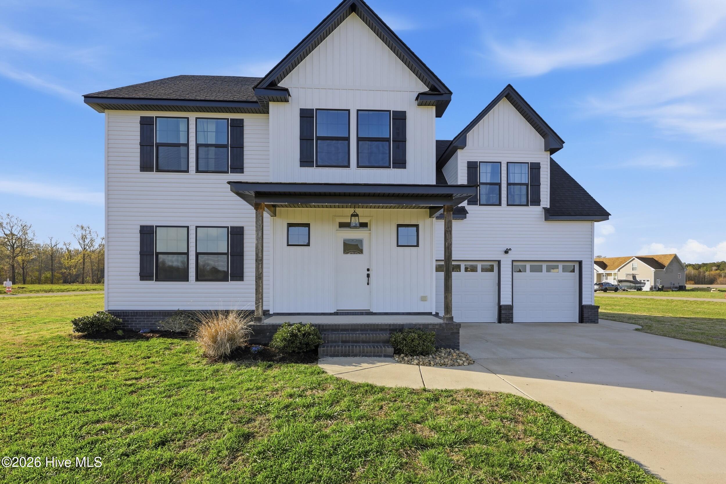 369 Waybridge Way, Richmond Hill, GA, 31324