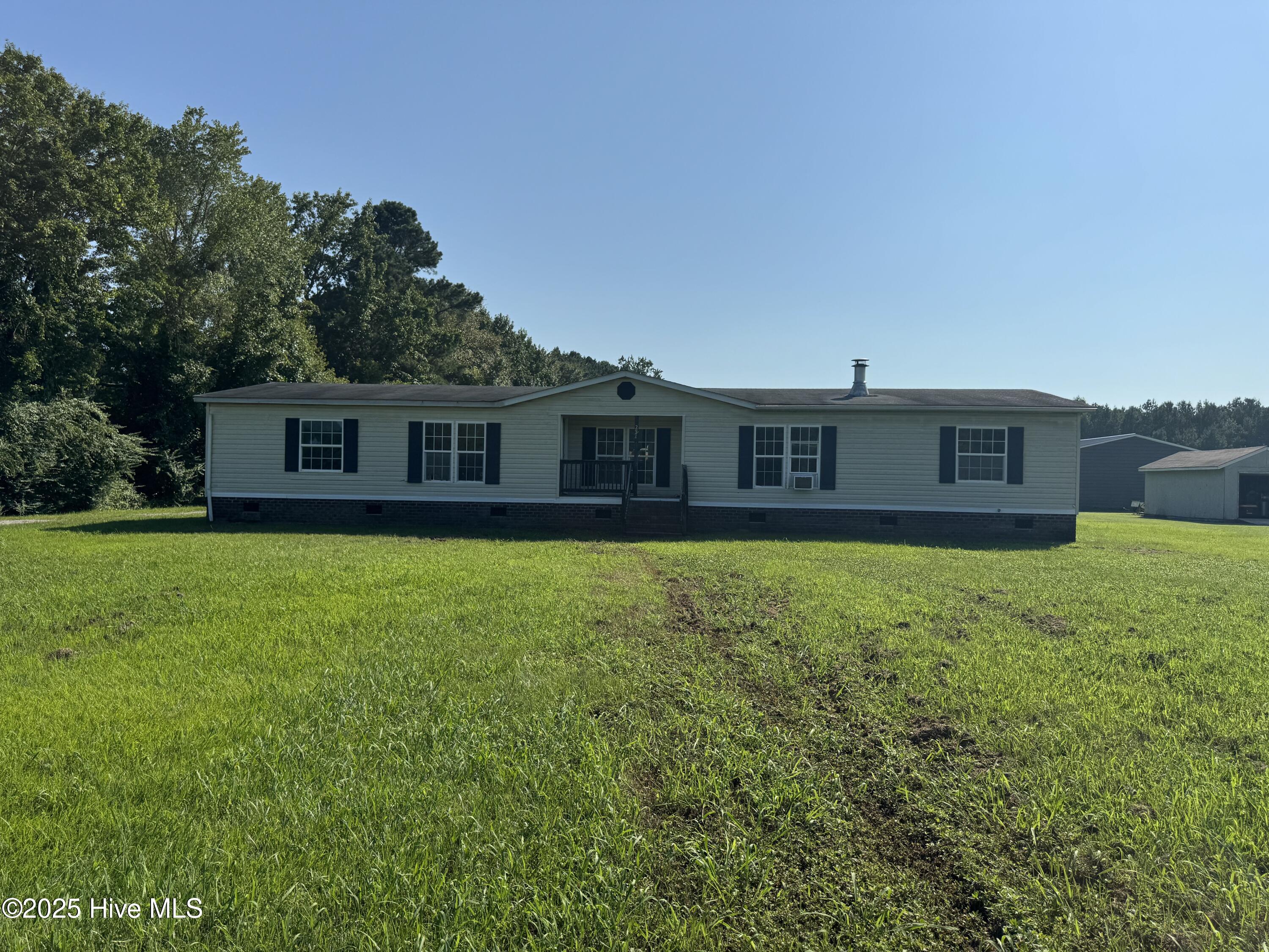 Property at 224 Hazelton Road