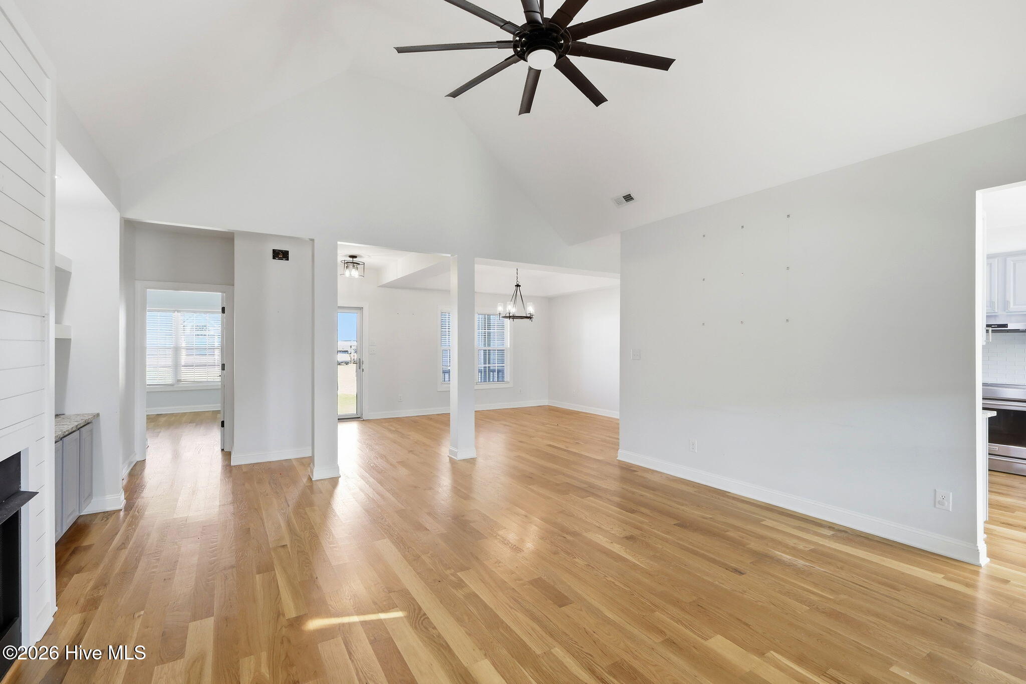 1602 Ivory Gull Drive,Morehead City