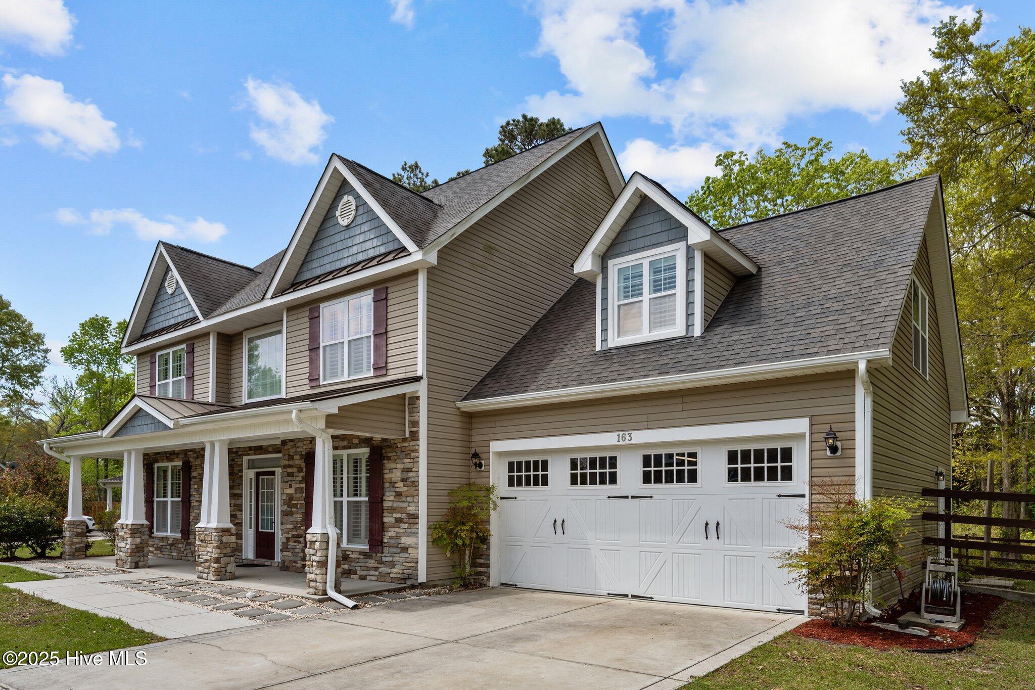 163 Old Millstone Landing Lane, Sneads Ferry, NC 28460 – photo 4: 2-web-or-mls-02