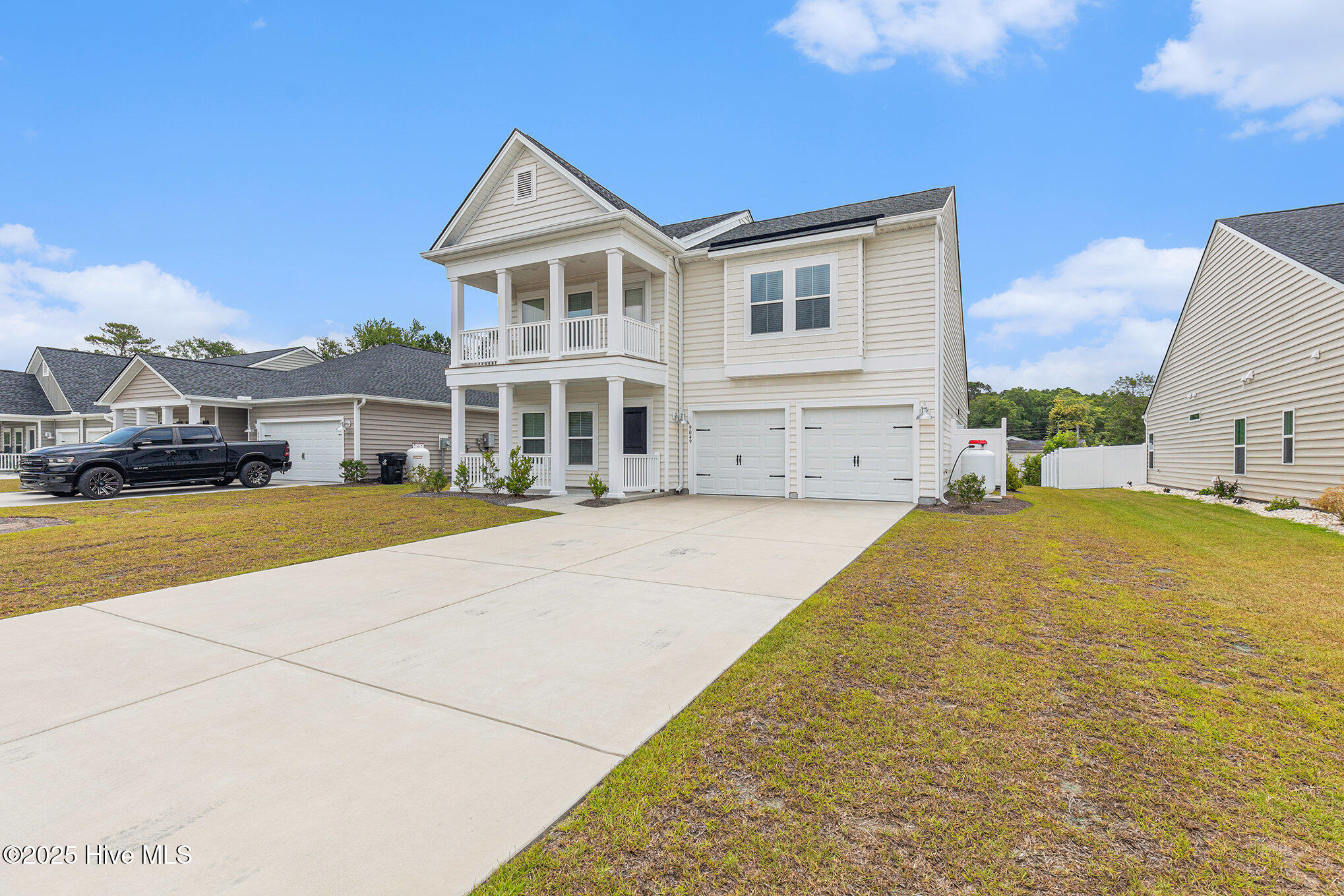 9049 Little Osprey Drive, Calabash, NC 28467 – photo 3: 2