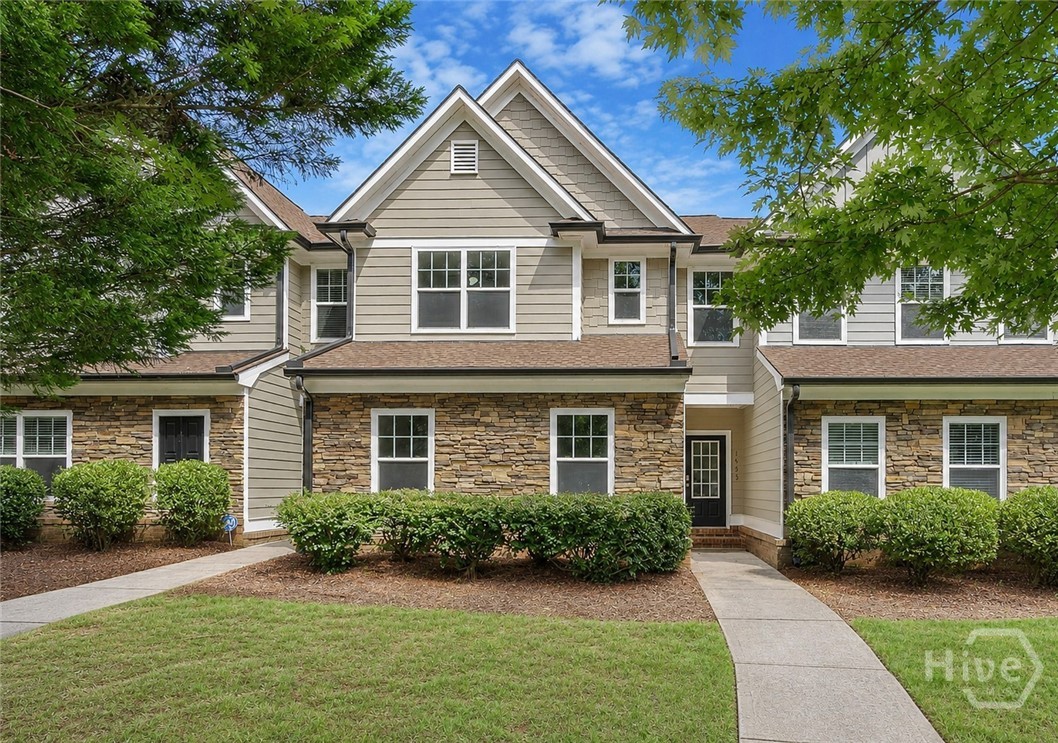 Property at 1453 Lincoln Drive