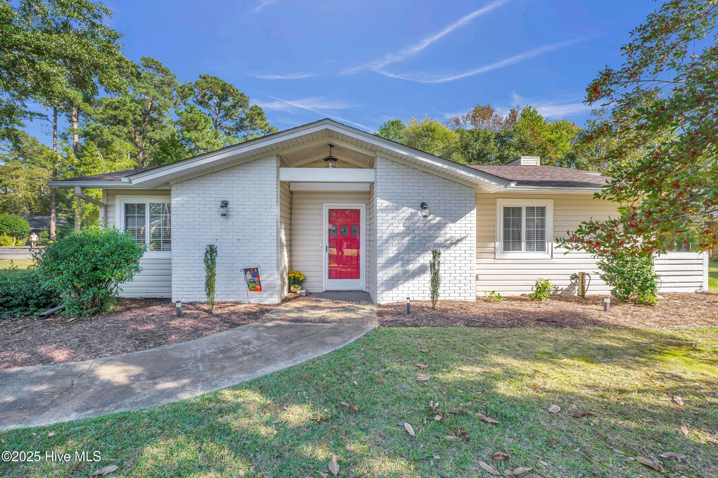 Homes for sale in Carolina Shores, NC | 2 Arden Pl, Carolina Shores, NC 28467 | MLS# 100538752