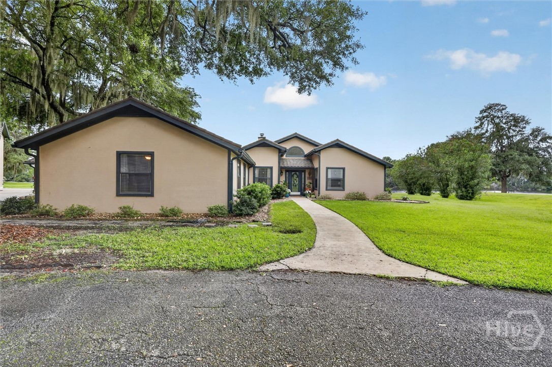 129 Marsh Drive, Midway, GA 31320 Listing Photo  5