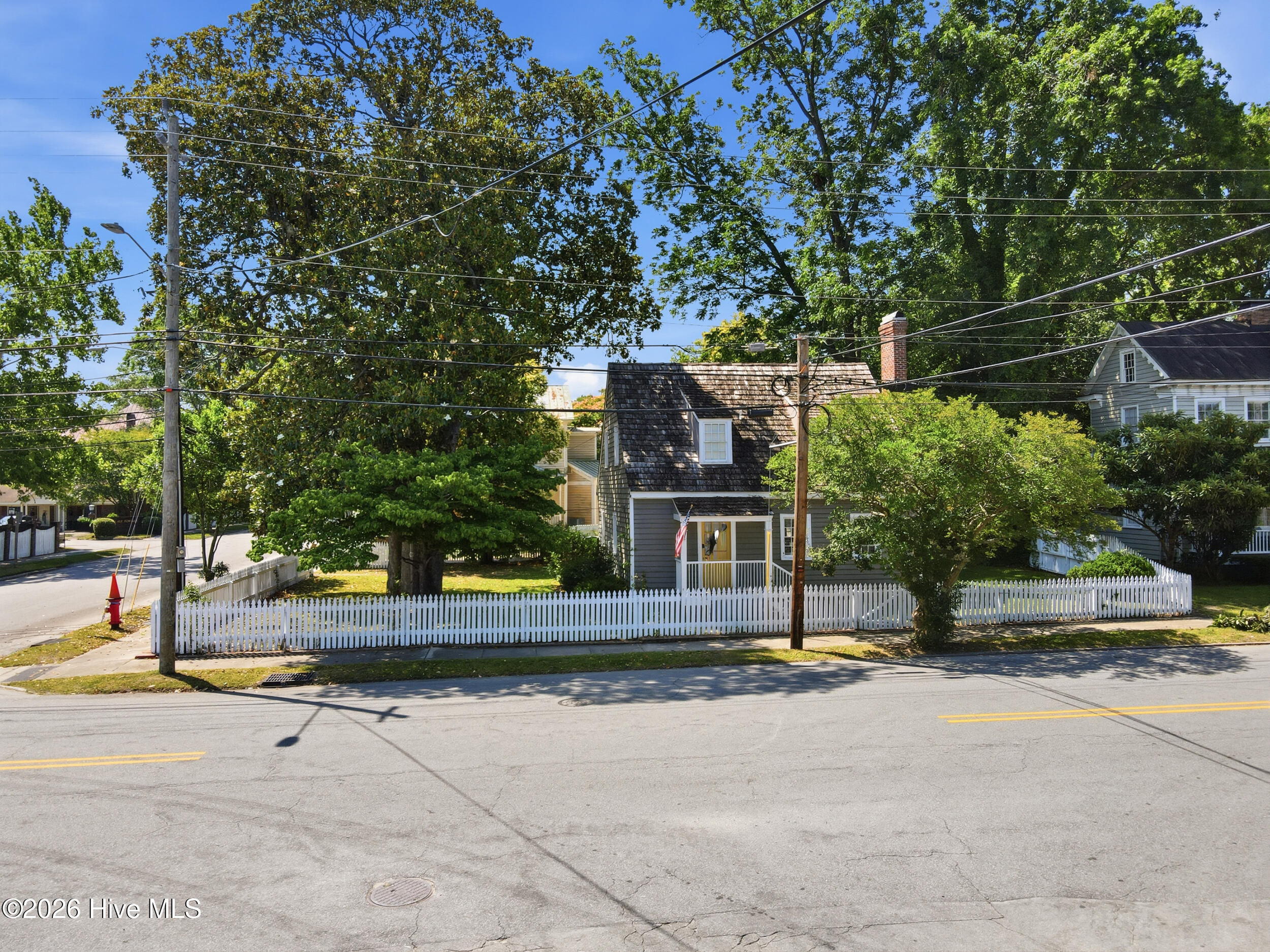 403 Queen Street,New Bern