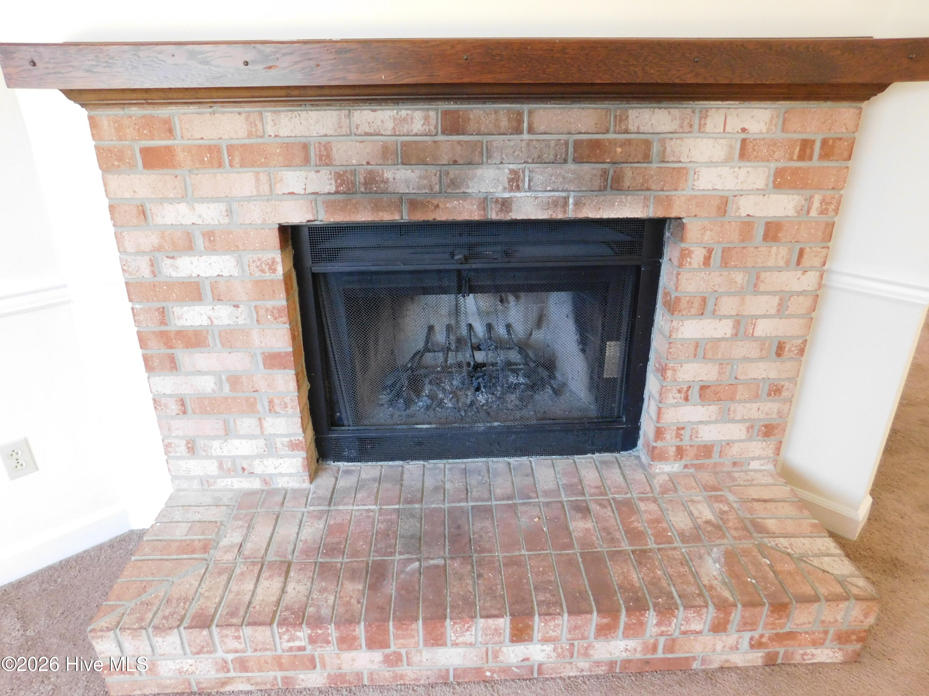 1507 College Way,New Bern