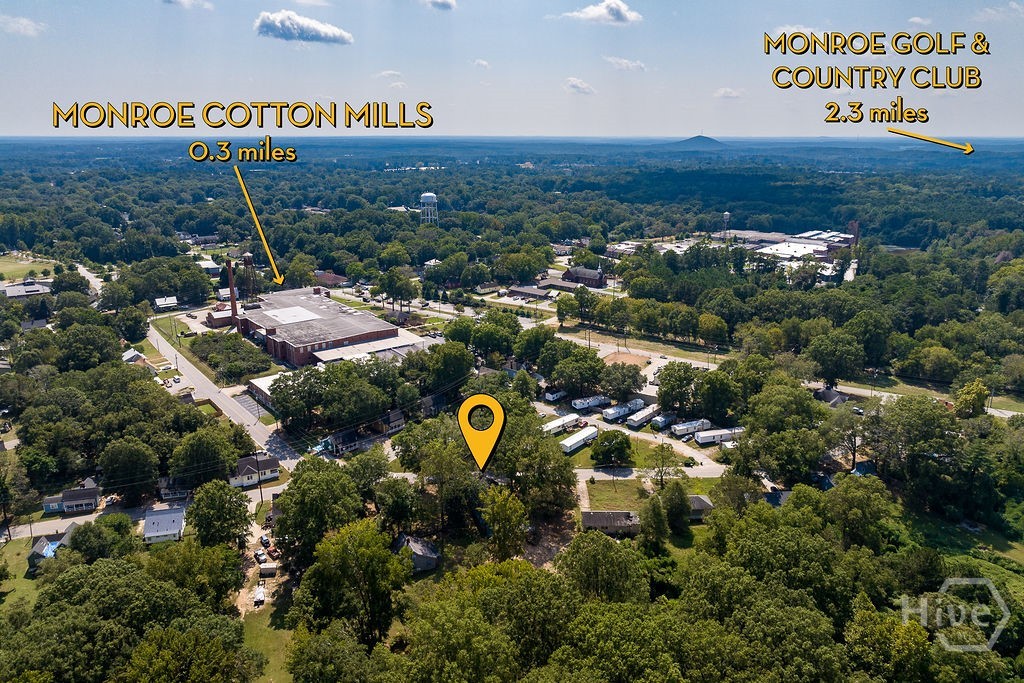 325 Stokes Street, Monroe, GA, 30655