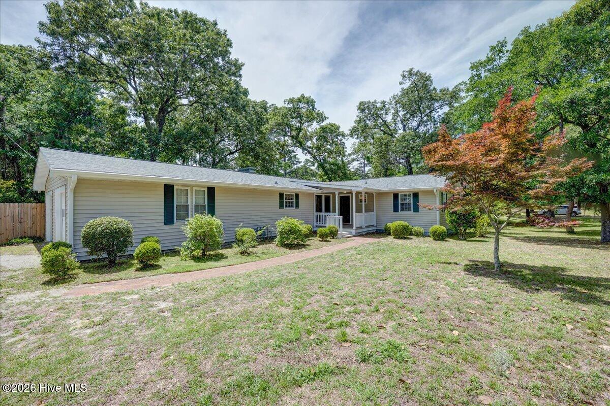 5107 White Oak Drive,Trent Woods