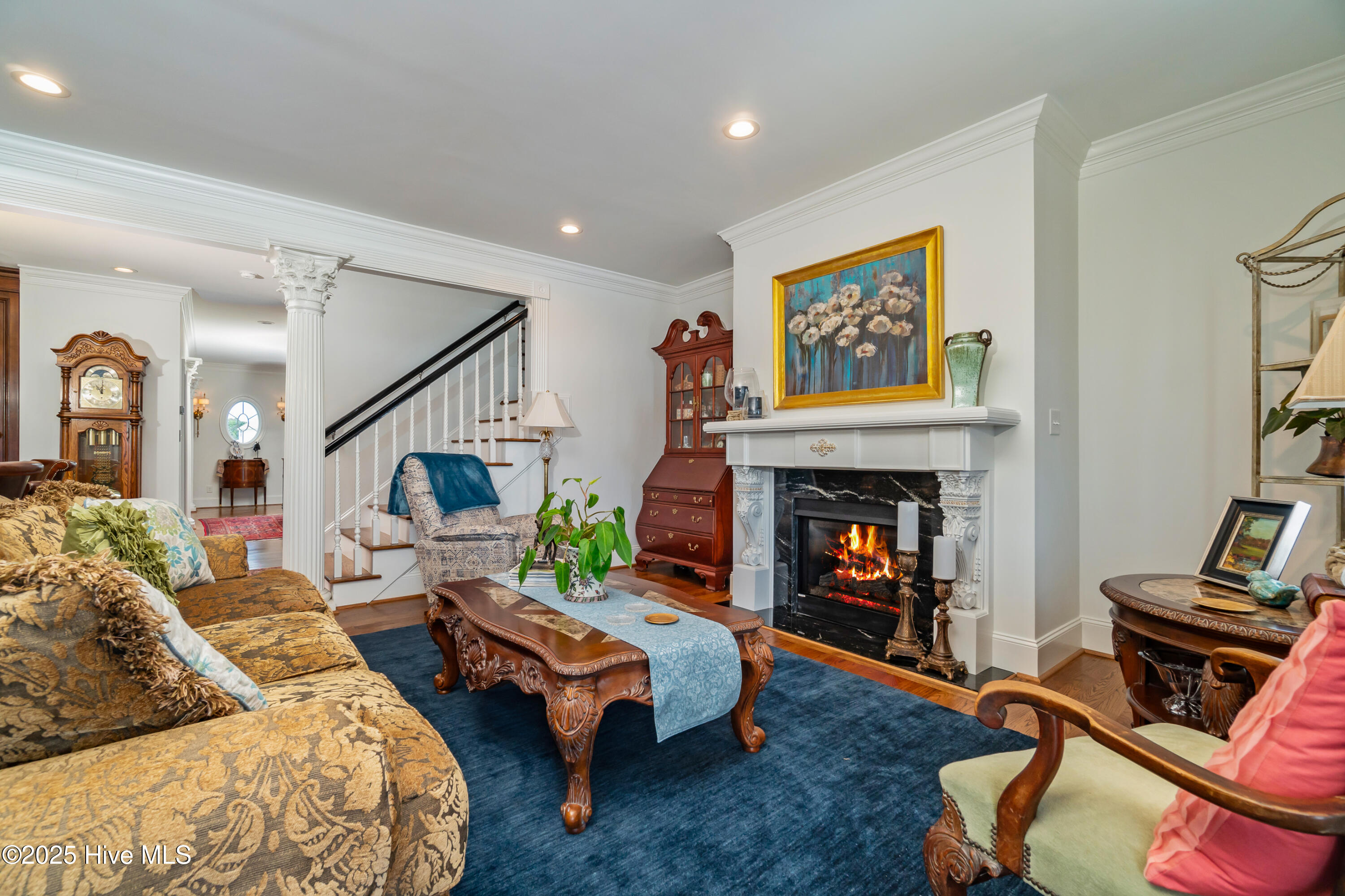 458 Kensington Place, Newport, NC, 28570