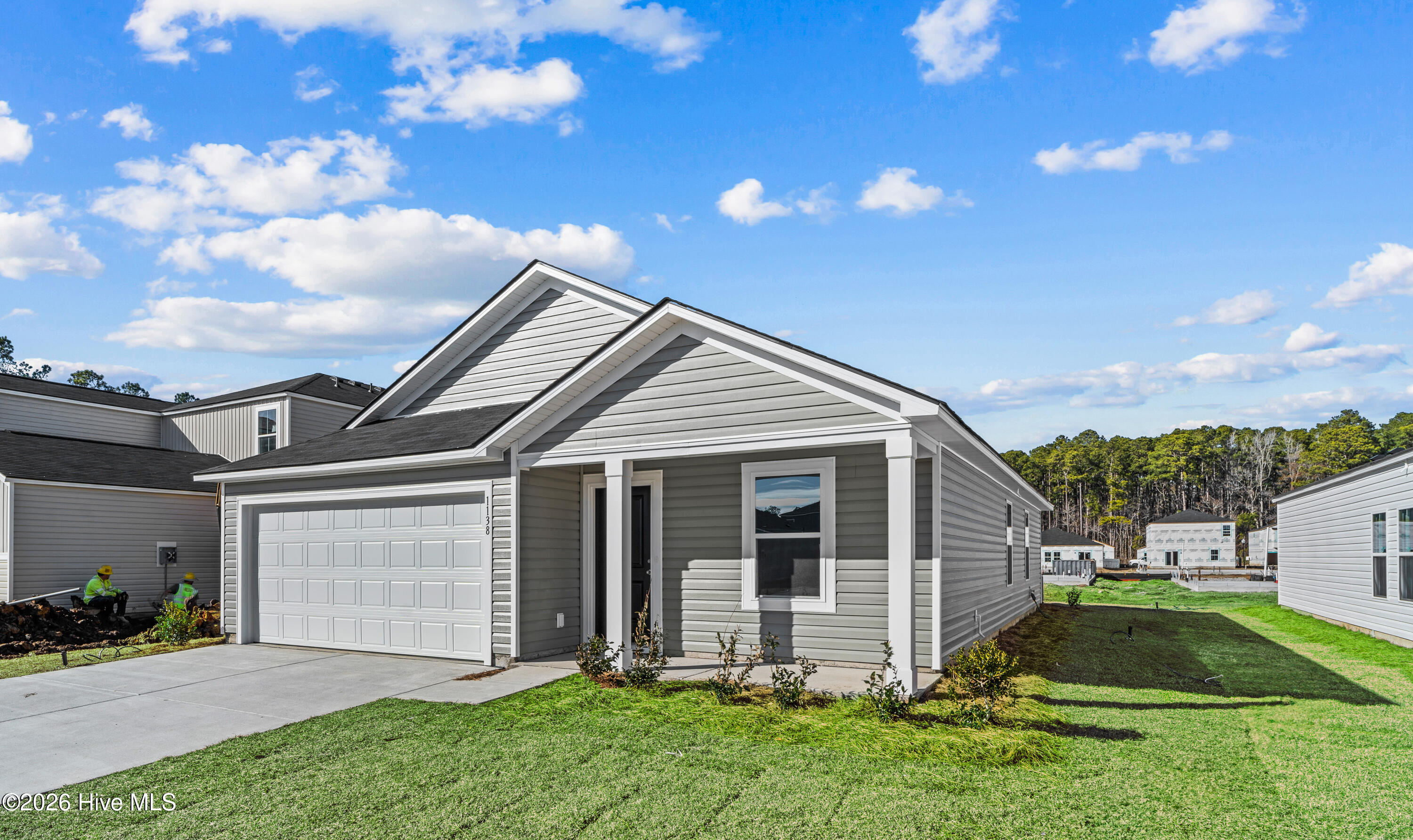 Carolina Barrier Islands