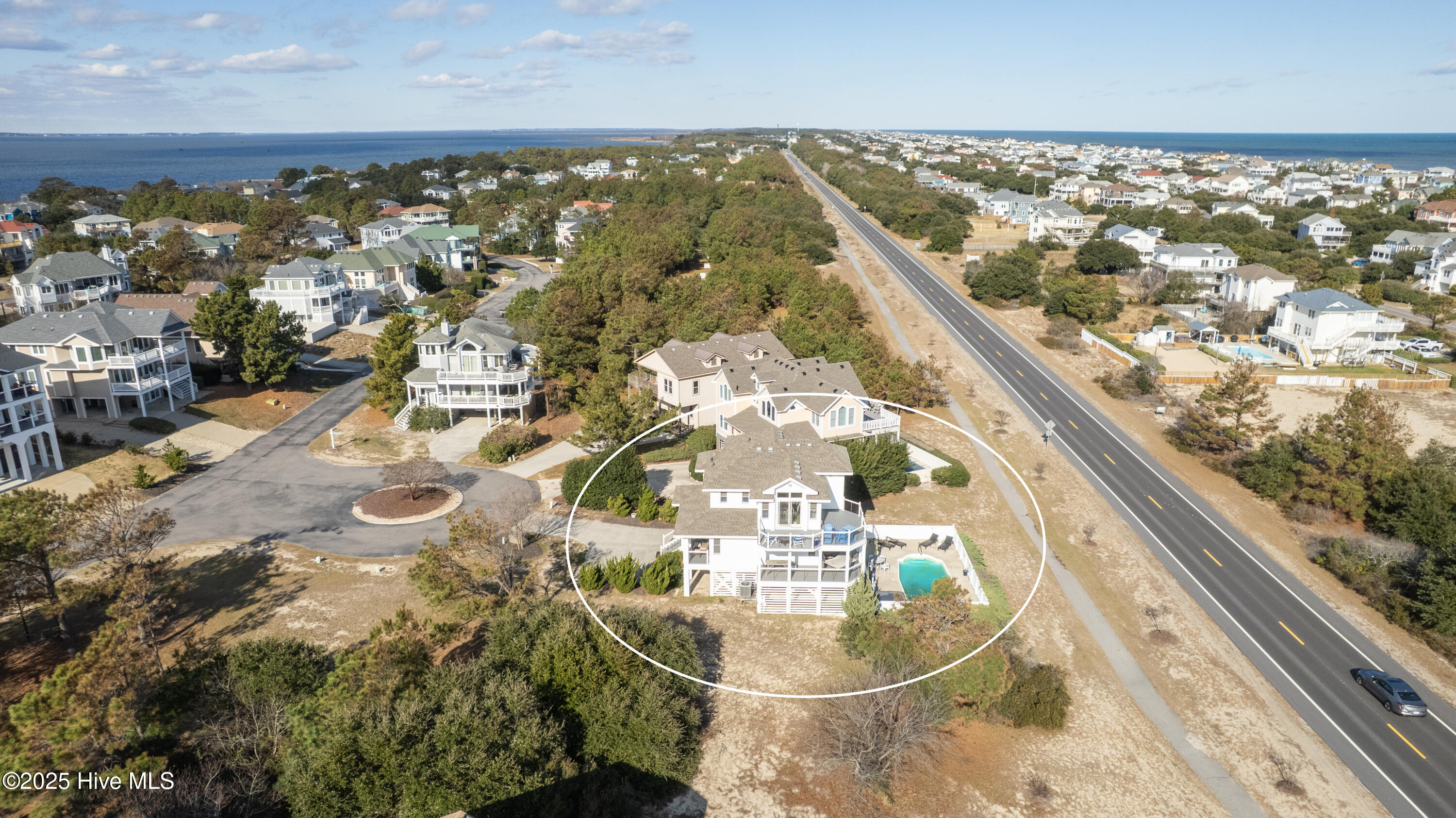 824 Windswept Court, Corolla, NC, 27927