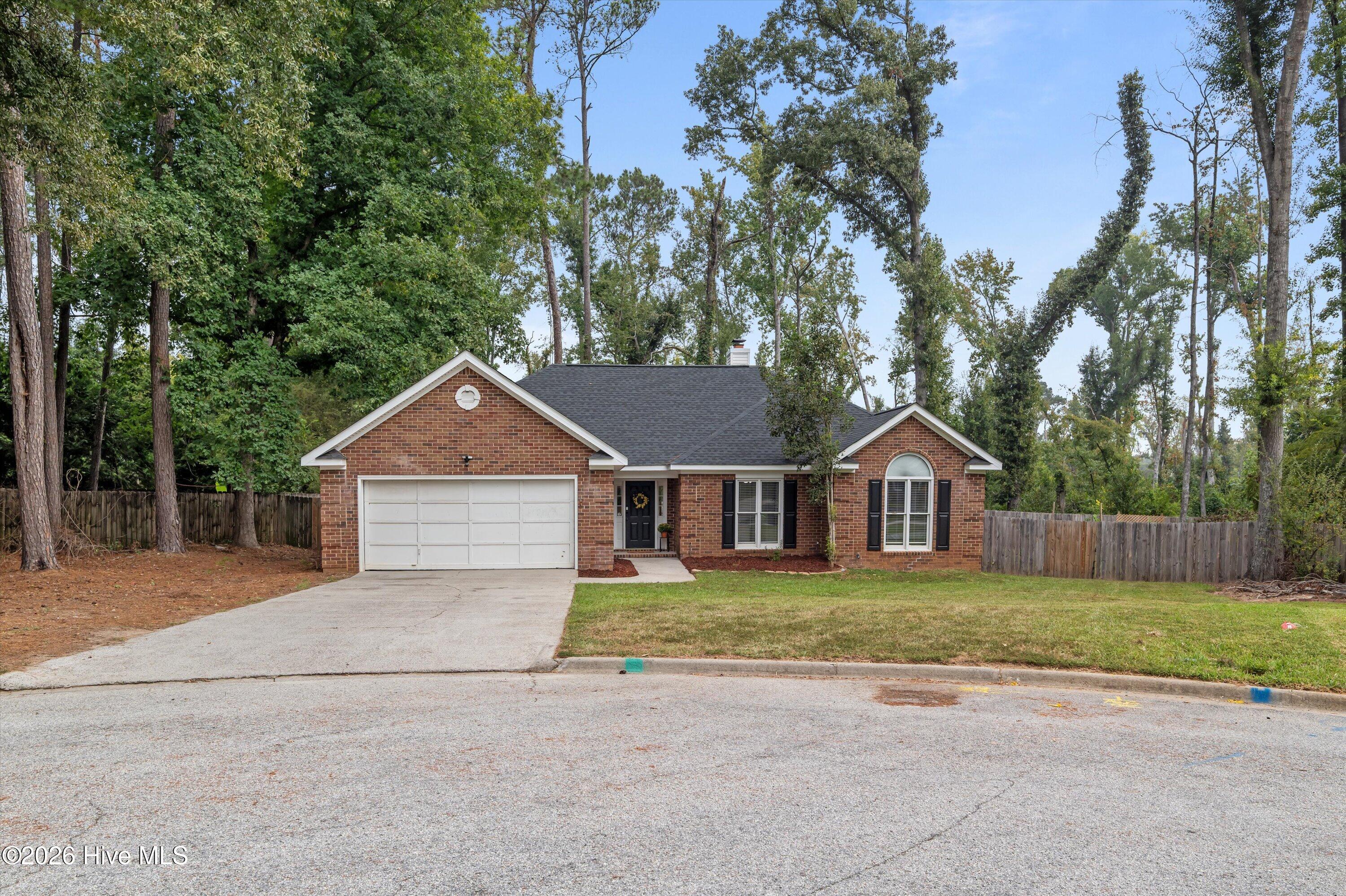 Photo 3 of Single family home for sale at 867 Chase Rd, Evans, GA 30809 | MLS# 100607762 | Listing updated on 2026-10-05