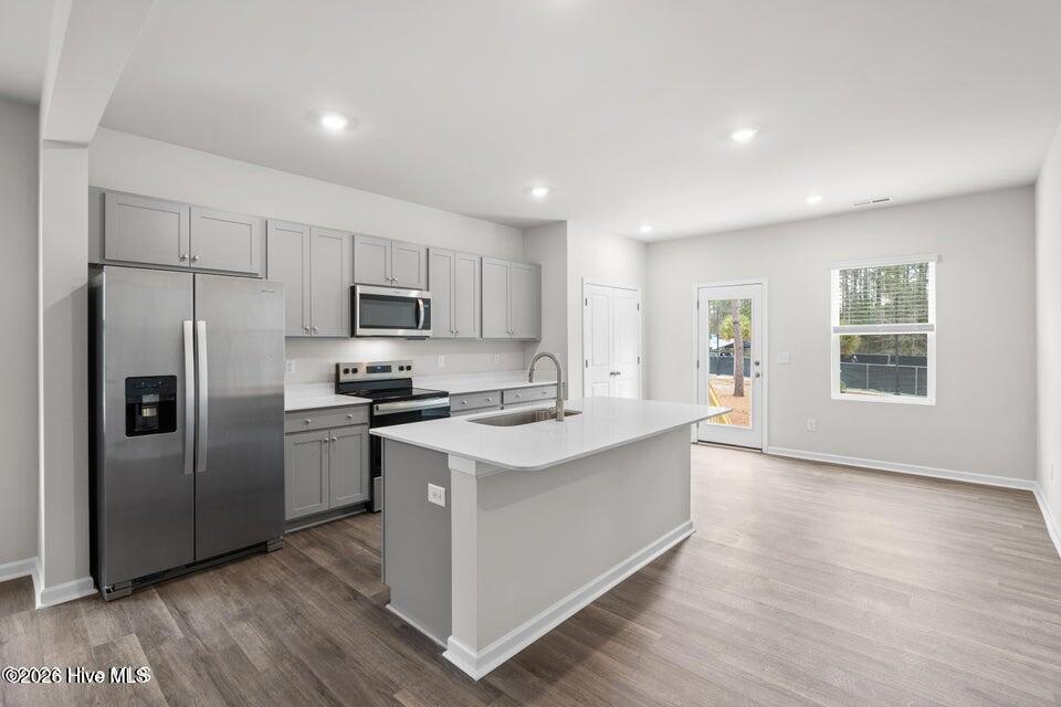 906 Lanyard Lane,New Bern