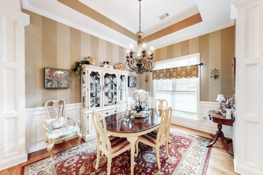 Dining Room!