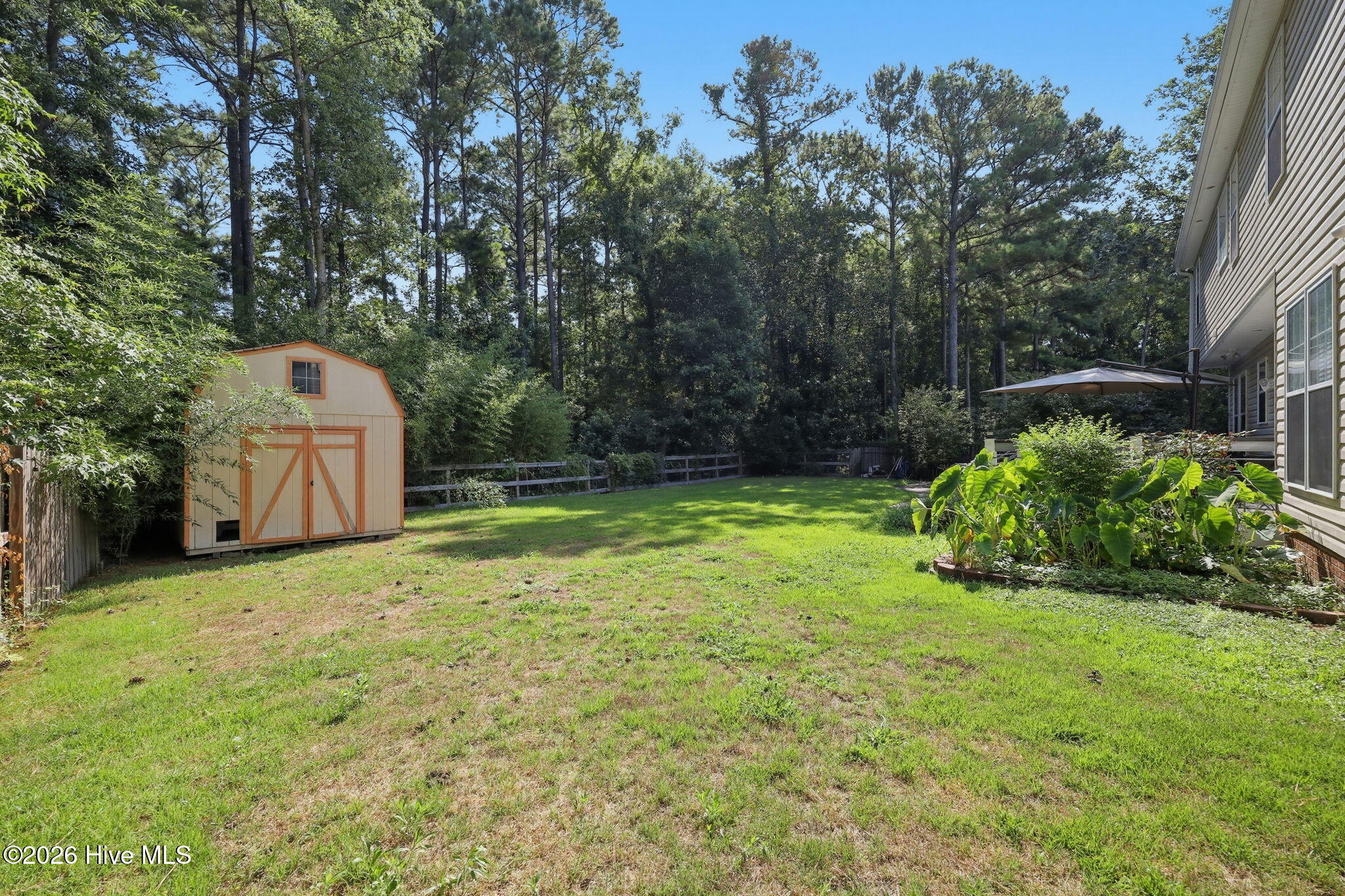 105 Forest Lane,Swansboro