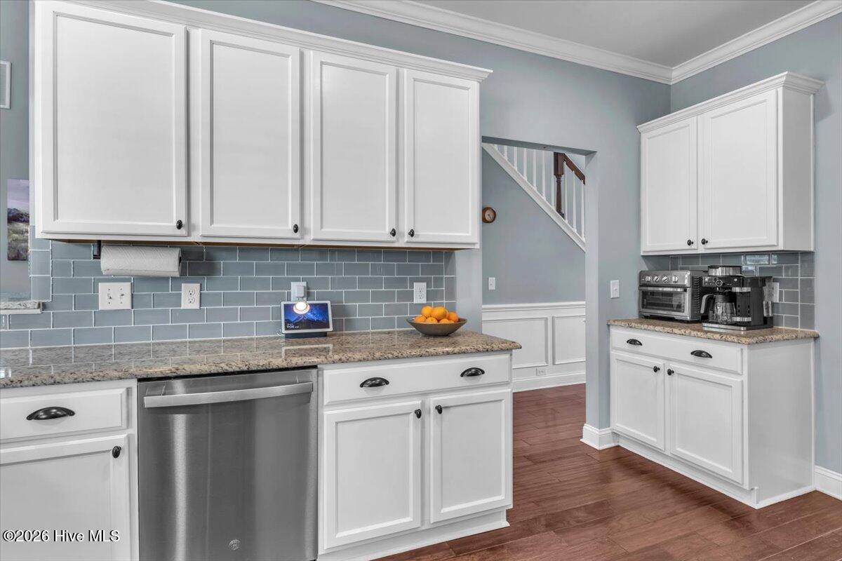 7824 Bonfire Drive, Wilmington, NC, 28409