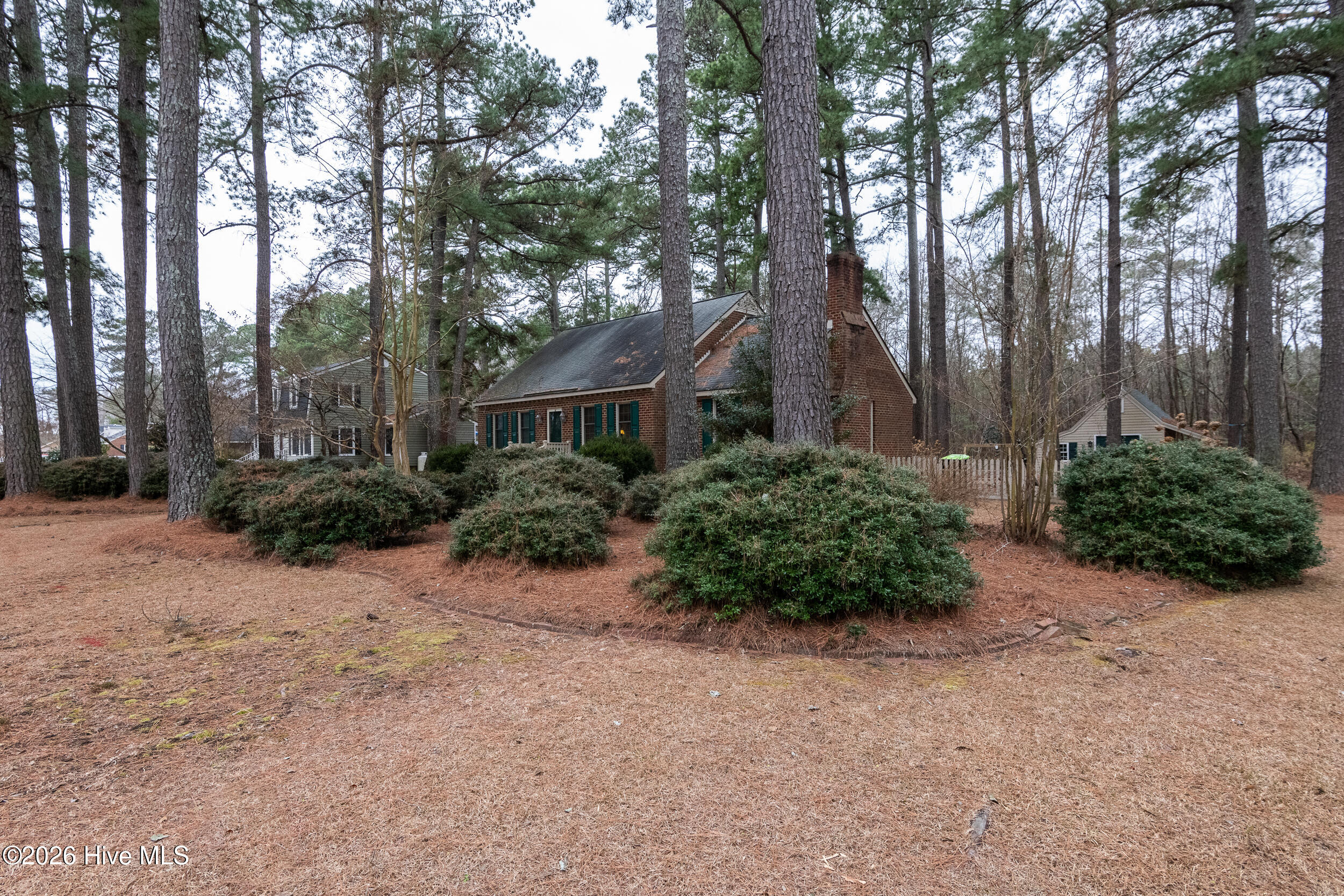 Exterior photo of 3793 Robinson Street, Bethel, NC 27812. MLS: 100592072