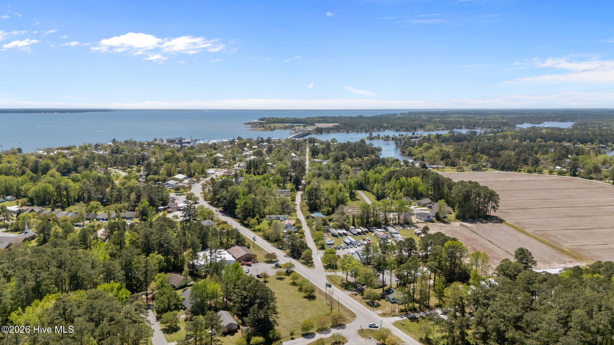 1117 Gilgo Road, Oriental, NC, 28571