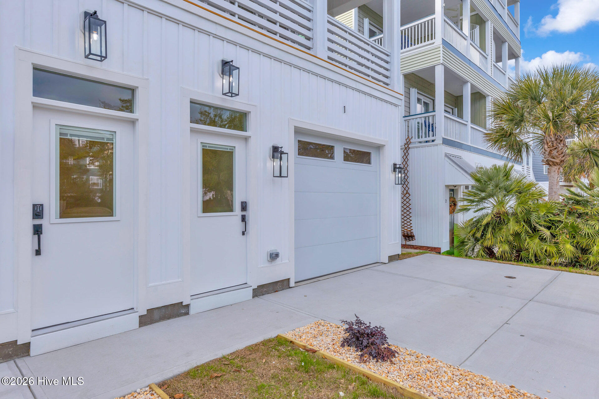 1416 Snapper Lane UNIT 1, Carolina Beach, NC, 28428