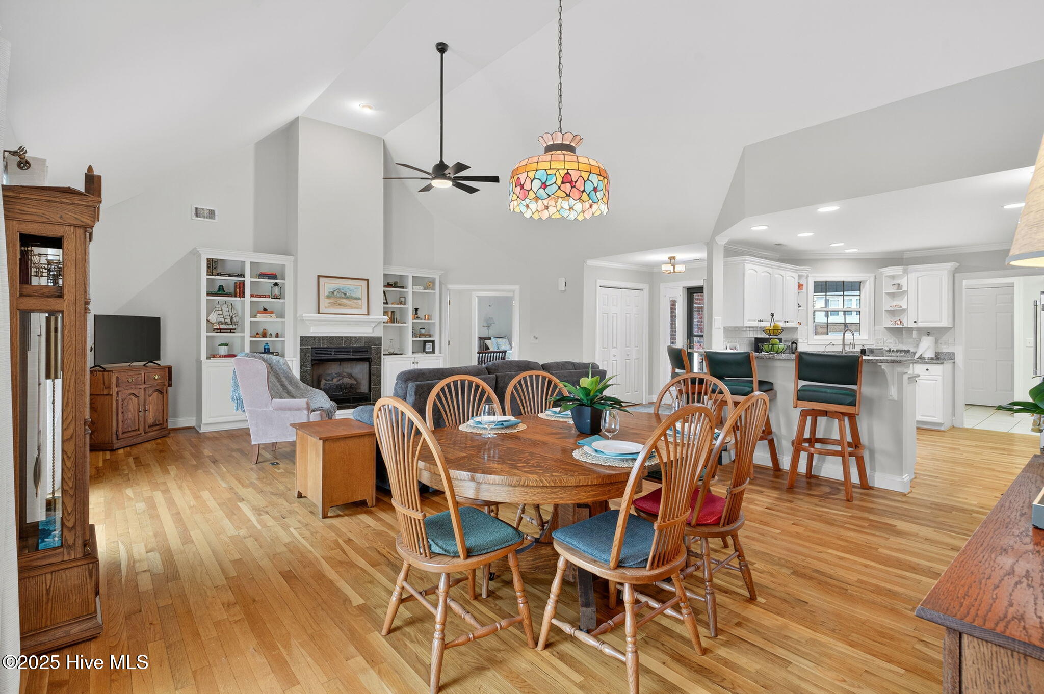 512 Shell Drive, Kure Beach, NC 28449 – photo 17: Open Concept