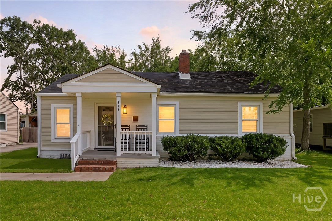 Property at 314 58th Street