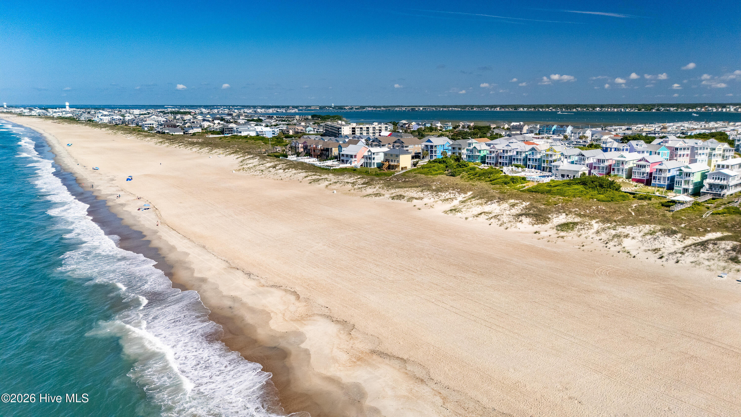237 Sea Dreams Drive,Atlantic Beach