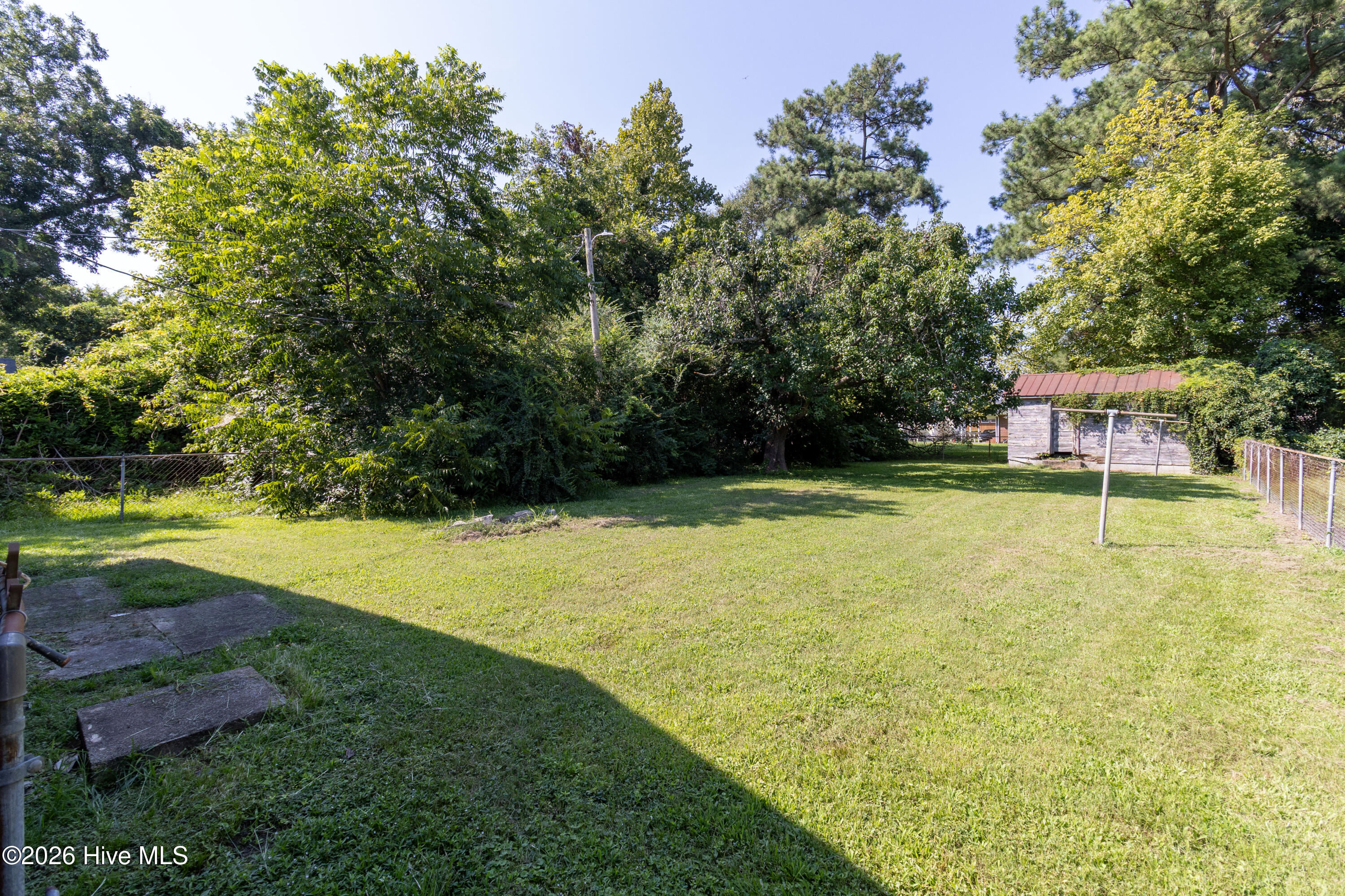 Exterior photo of 113 E Carteret Street, Edenton, NC 27932. MLS: 100597167